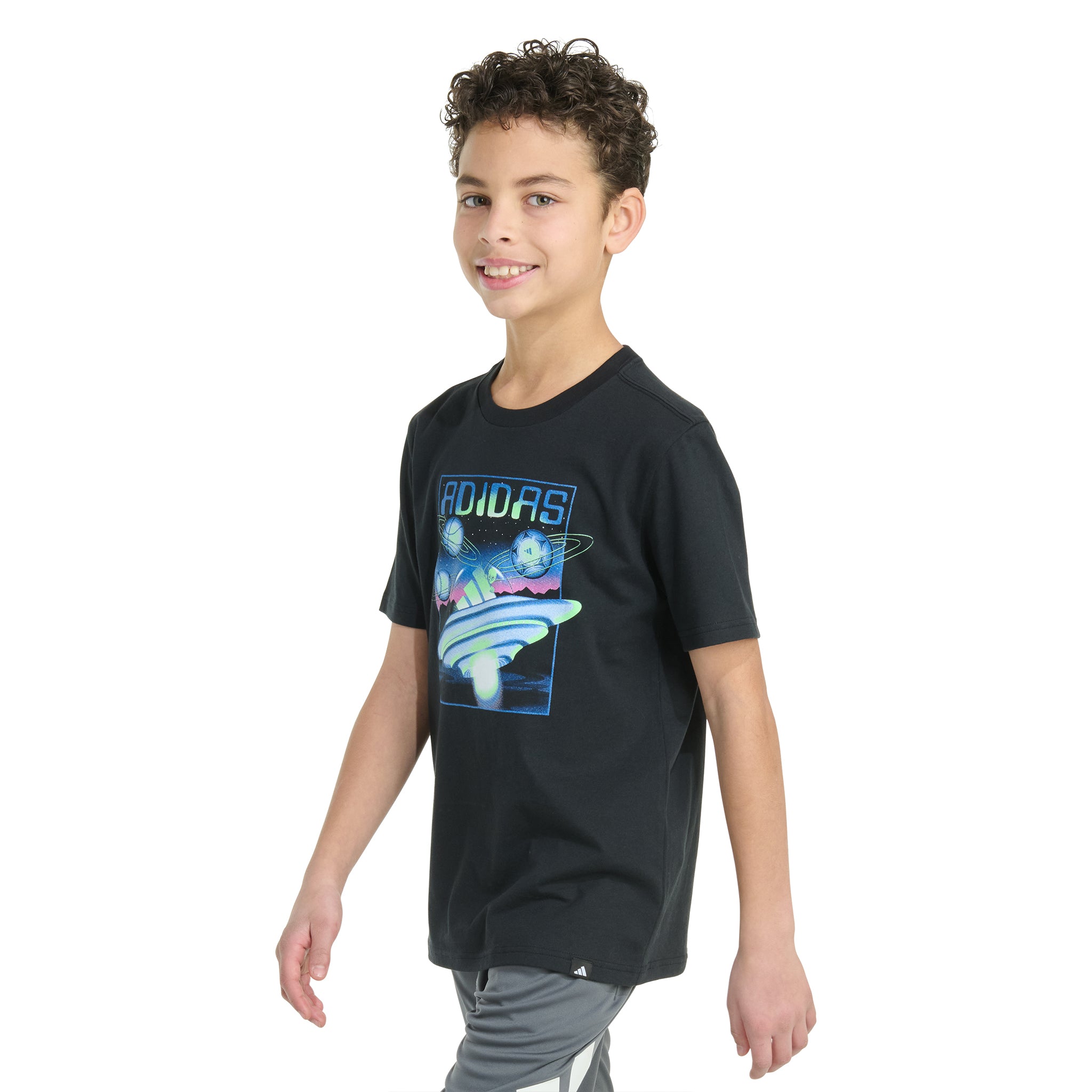 Out Of This World Tee - Denny's