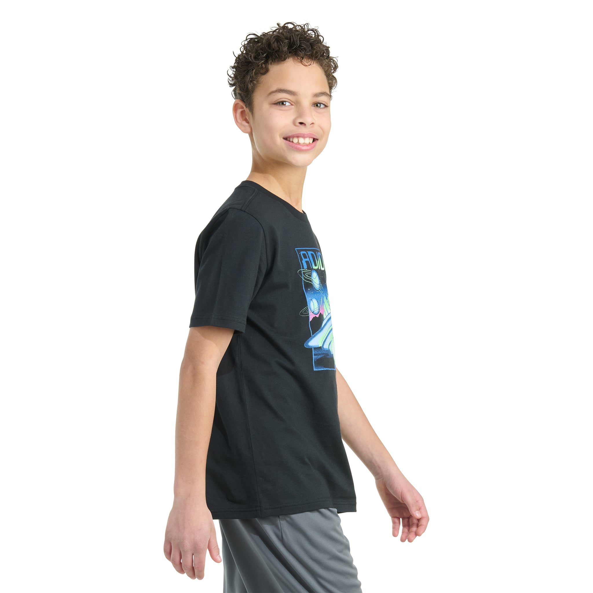Out Of This World Tee - Denny's