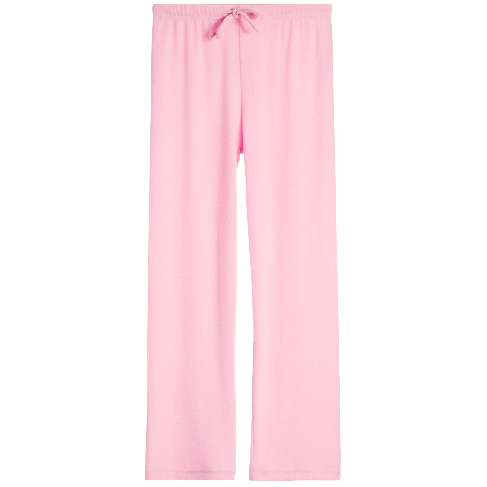 Cuddle Wide Leg Pant – Denny's X Lester's