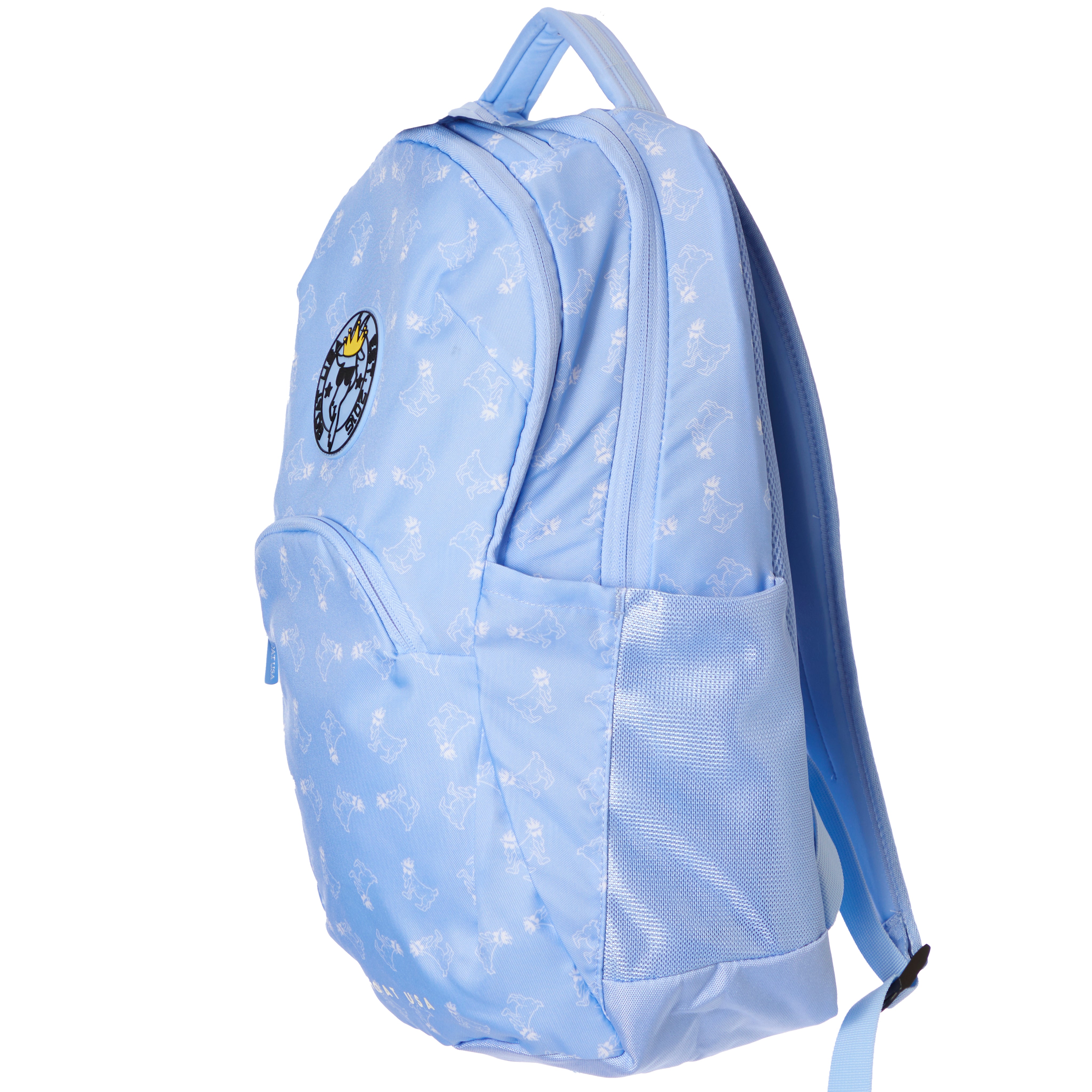 Printed Backpack - Denny's