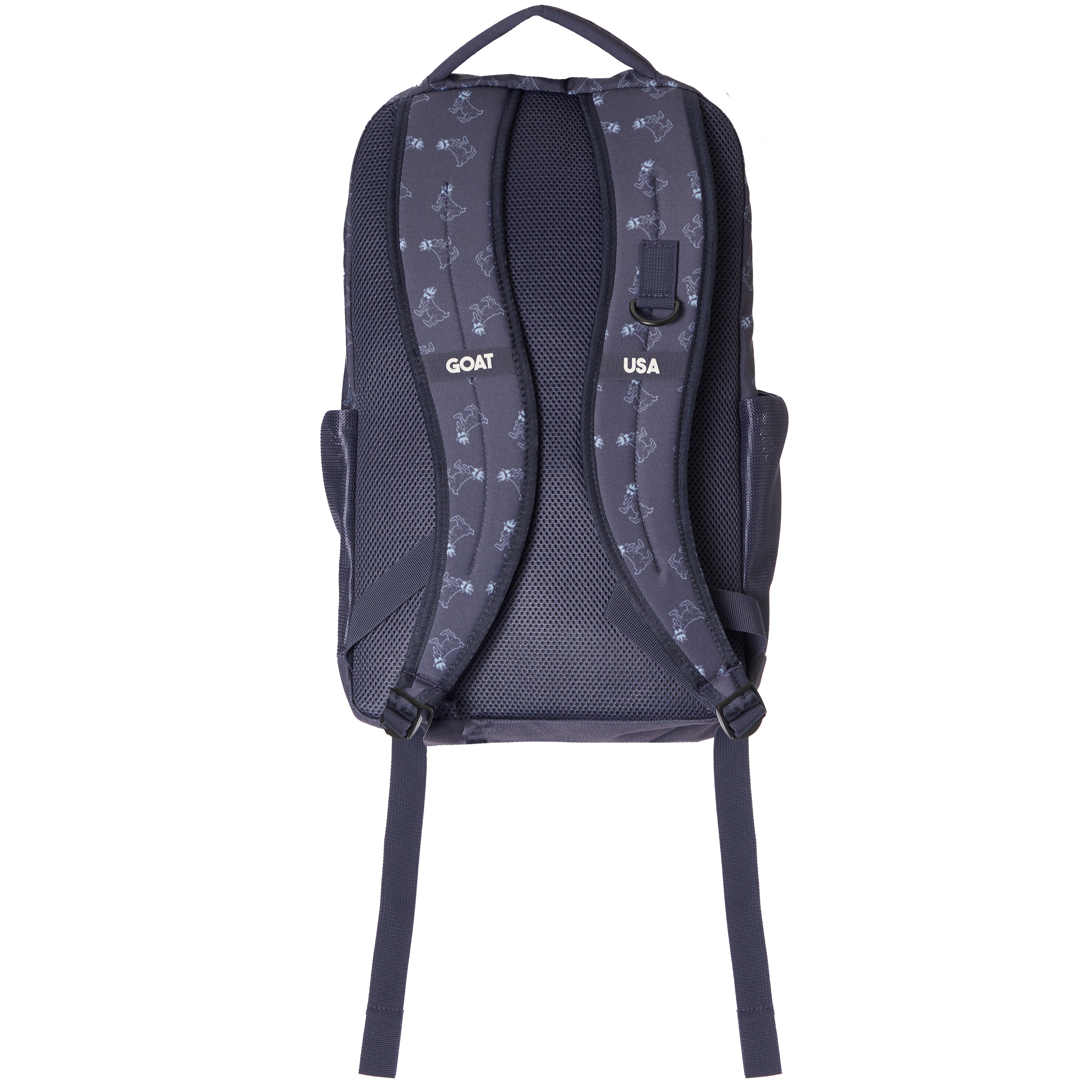 Printed Backpack - Denny's