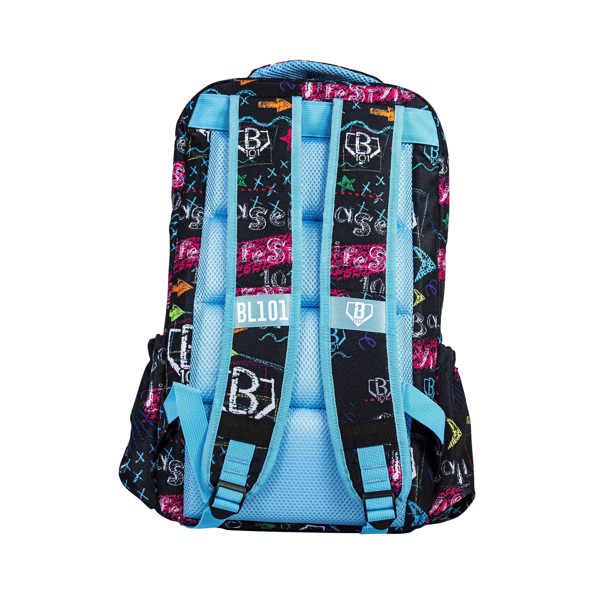 BL Chalkboard Backpack - Denny's