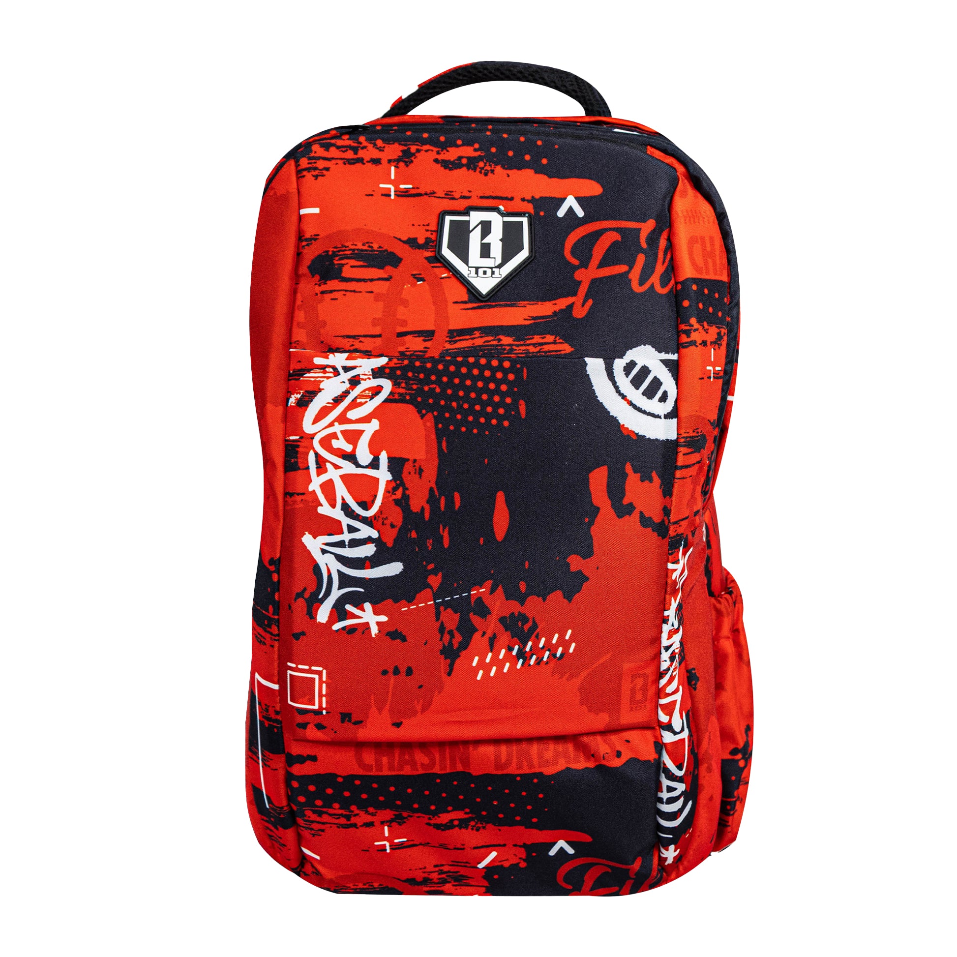 BL Grafitti Backpack - Denny's