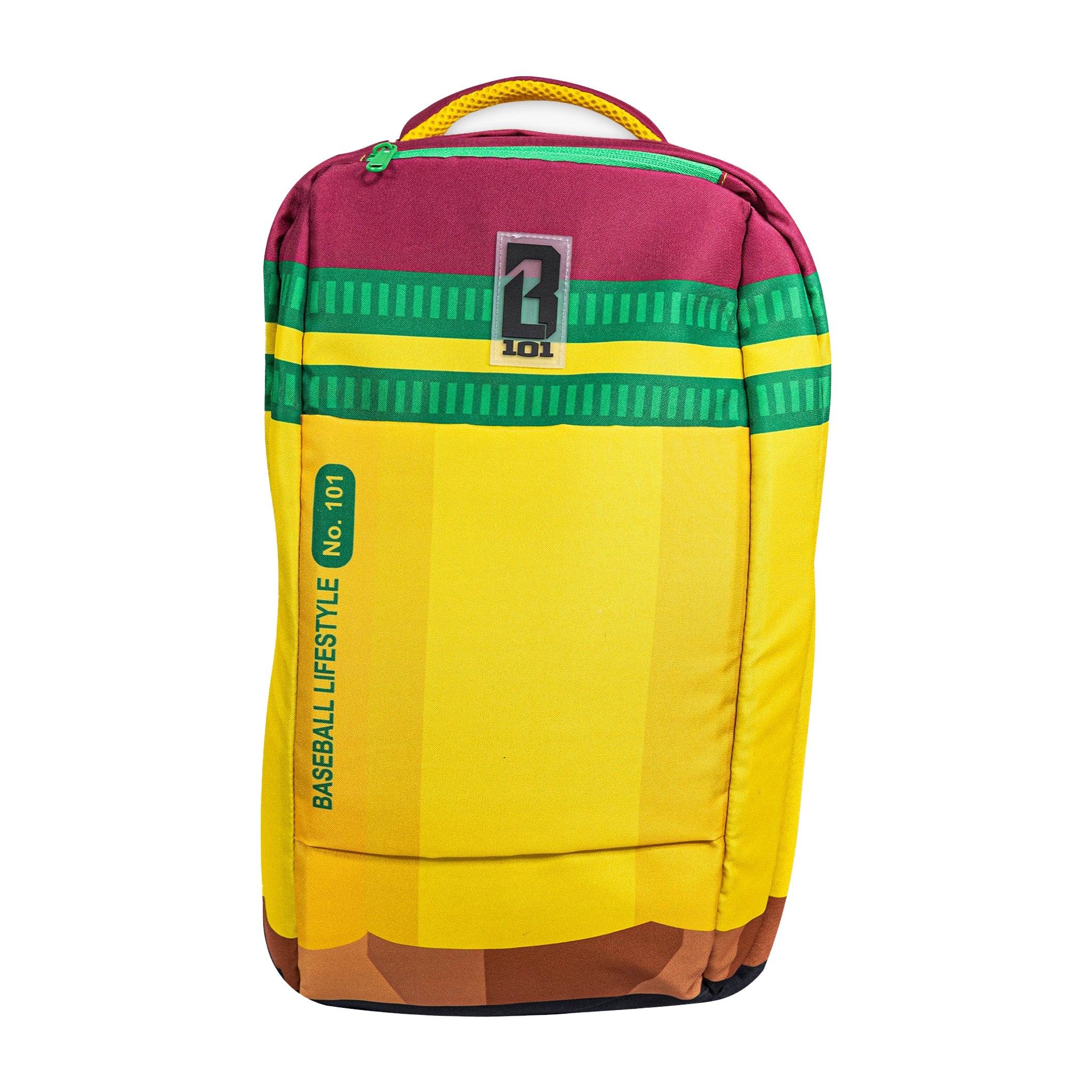 BL Pencil Backpack - Denny's