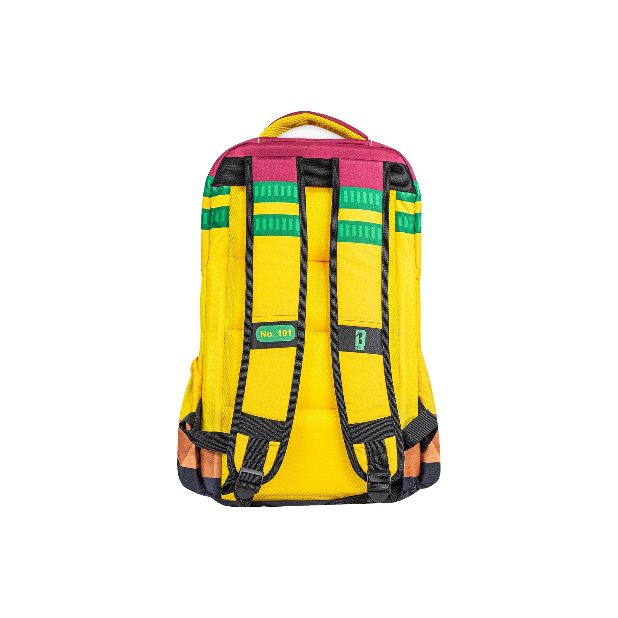BL Pencil Backpack - Denny's