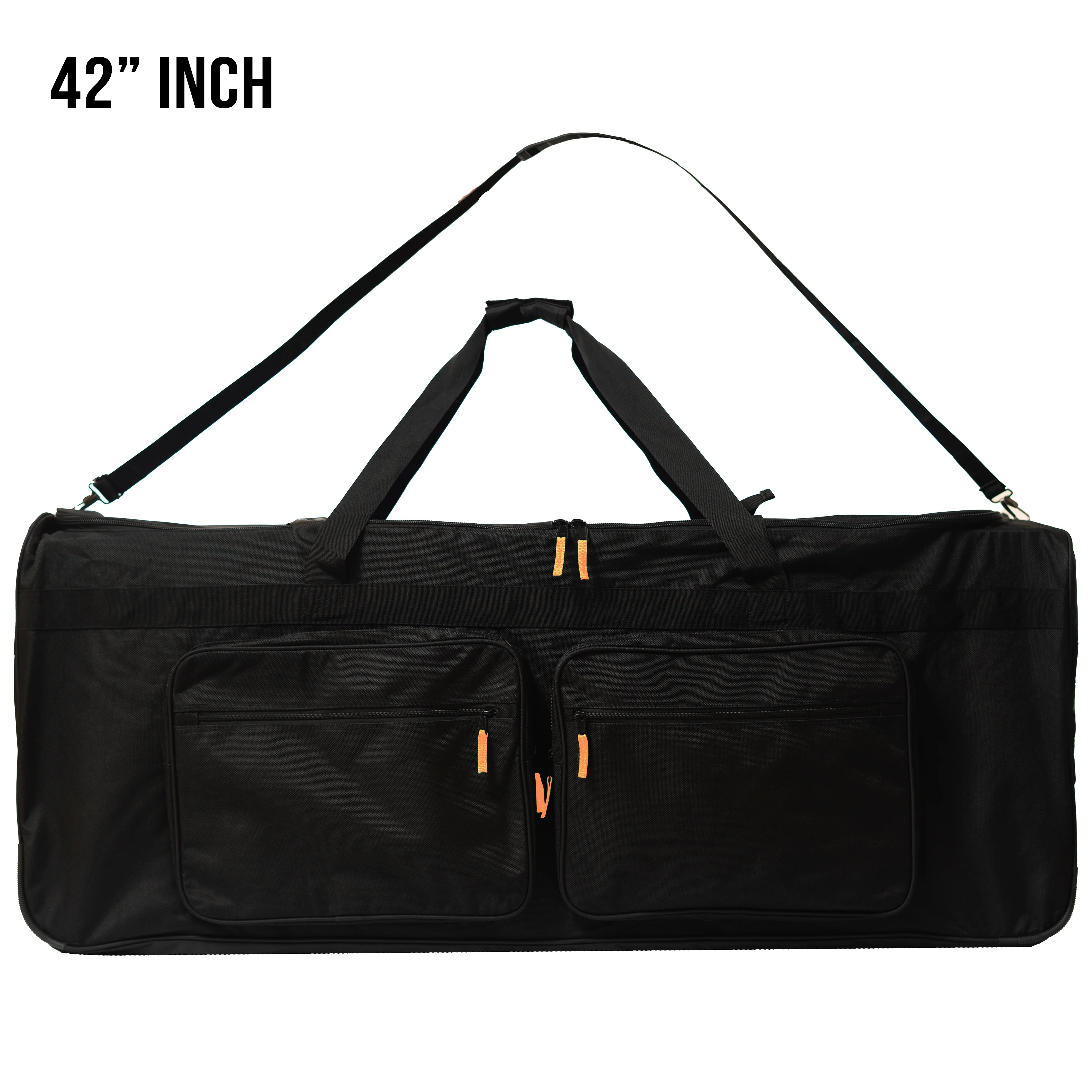 42inch 2025 Double Reinforced Trunk – Denny's X Lester's