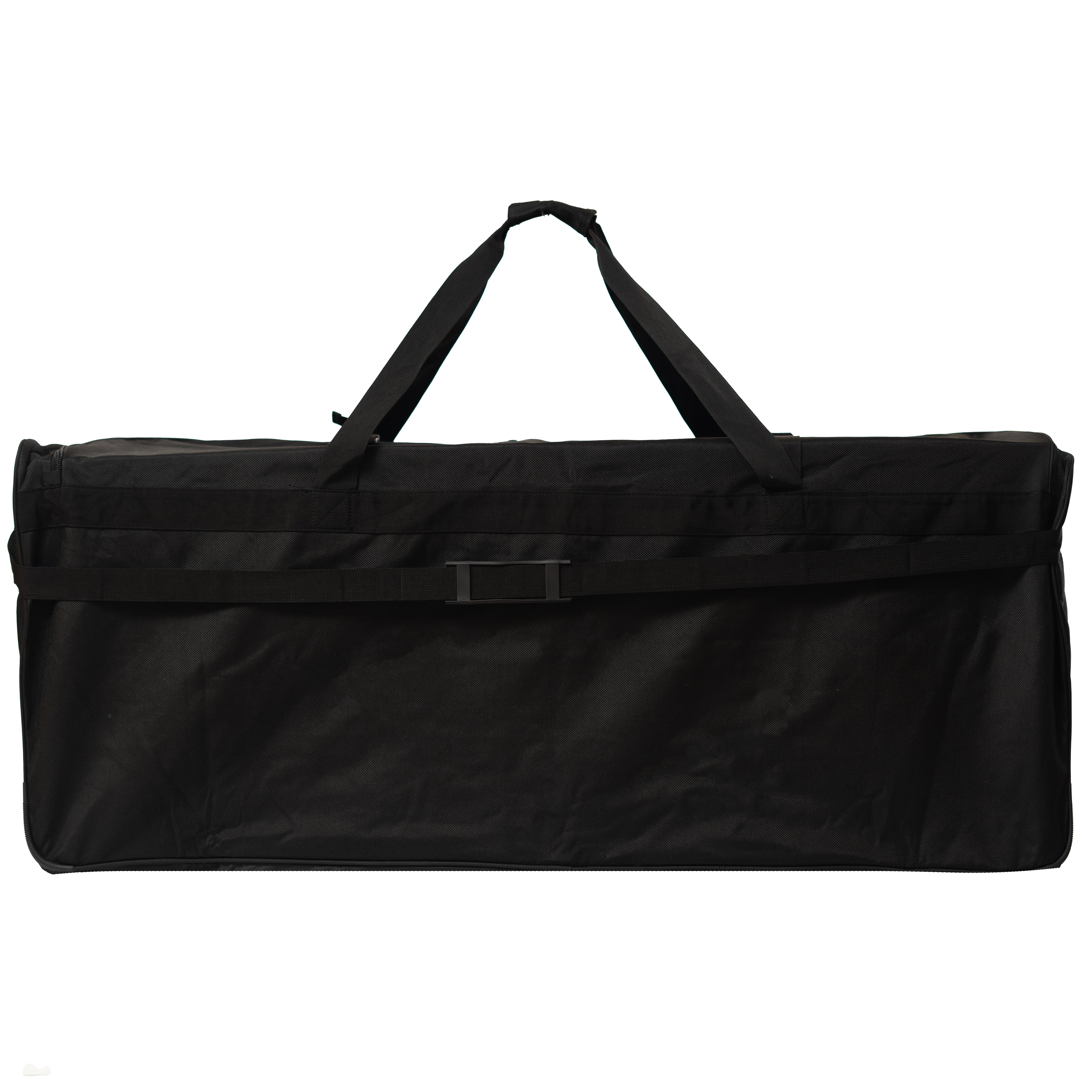 52inch Mega 2025 Double Reinforced Trunk black