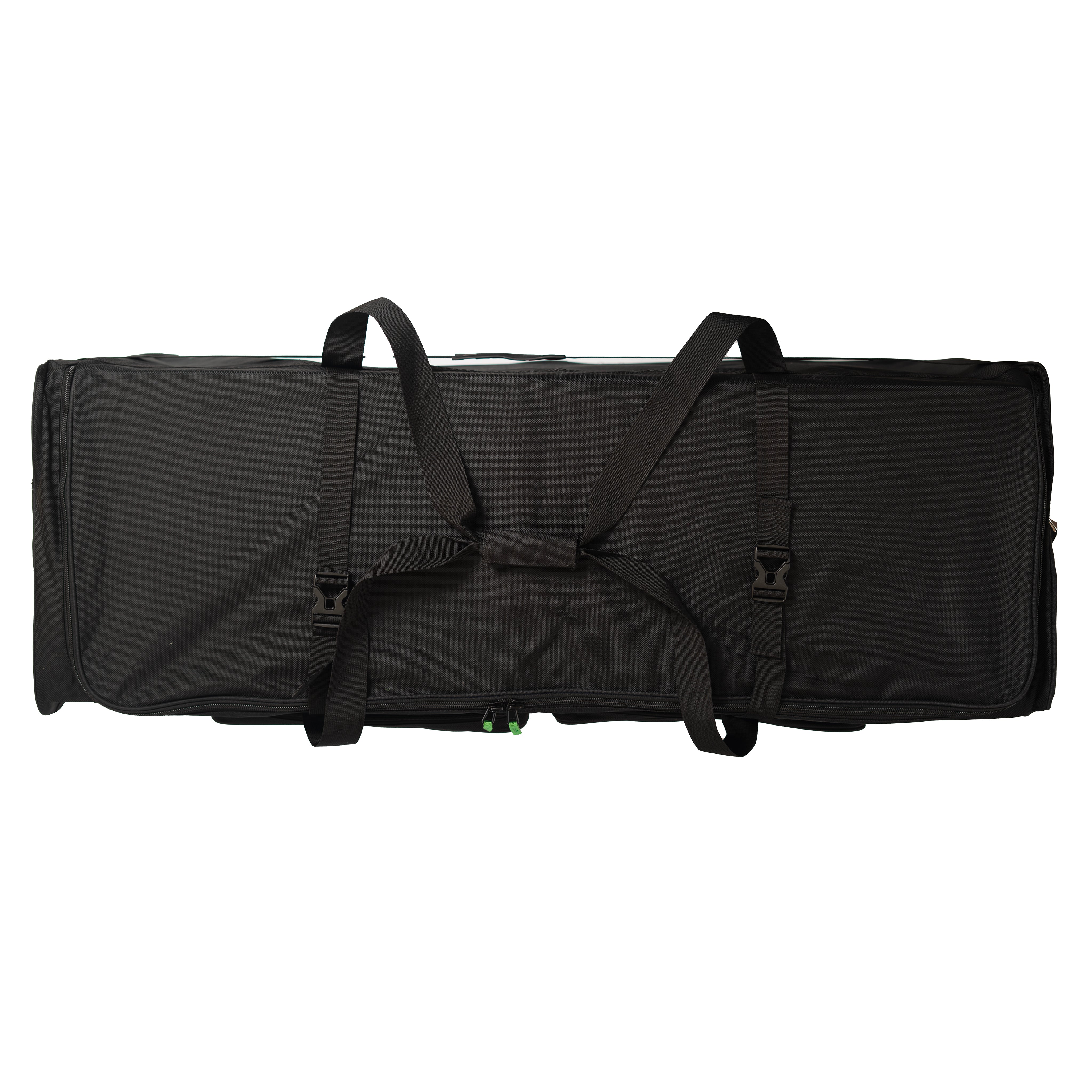 52inch Mega 2025 Double Reinforced Trunk black