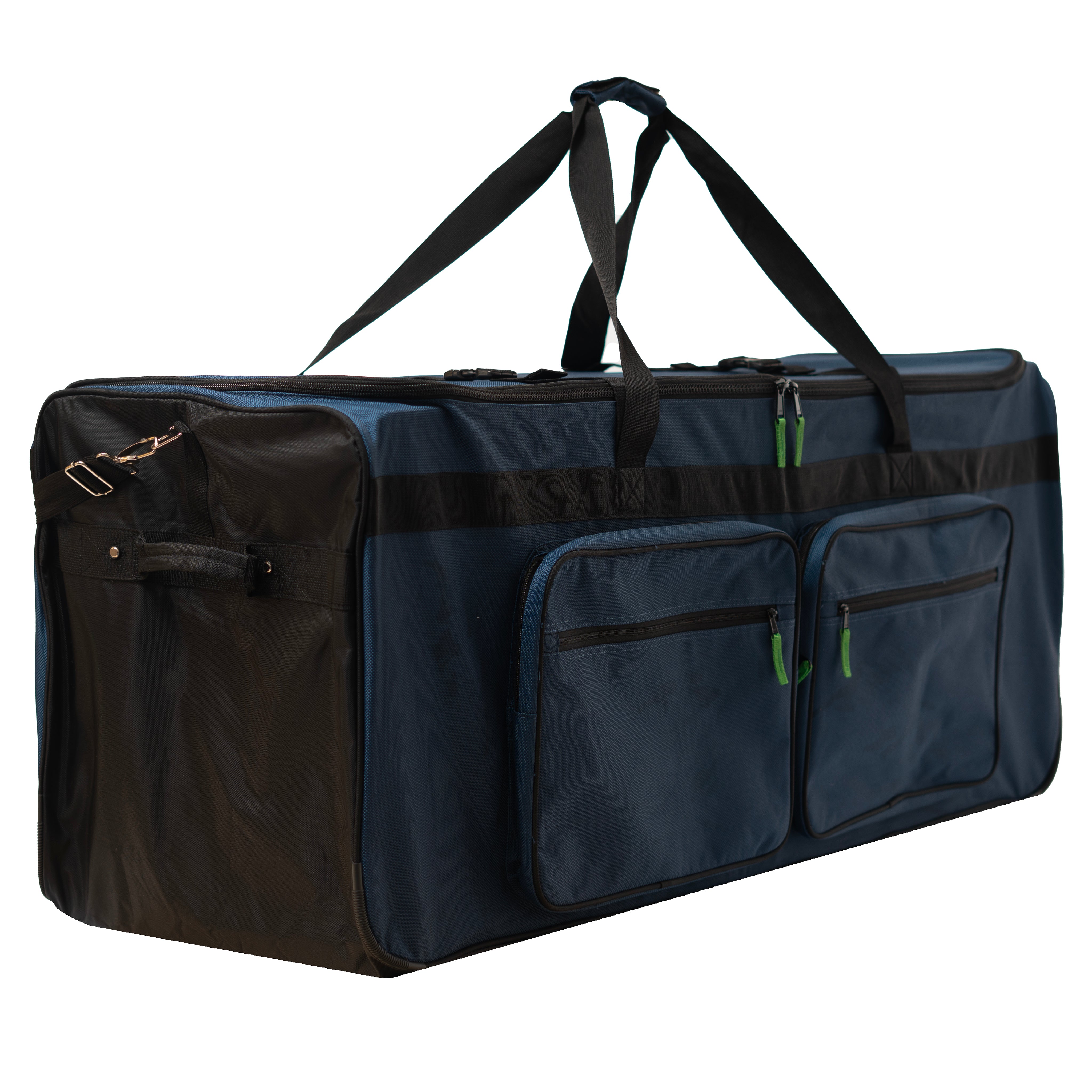 52inch Mega 2025 Double Reinforced Trunk blue