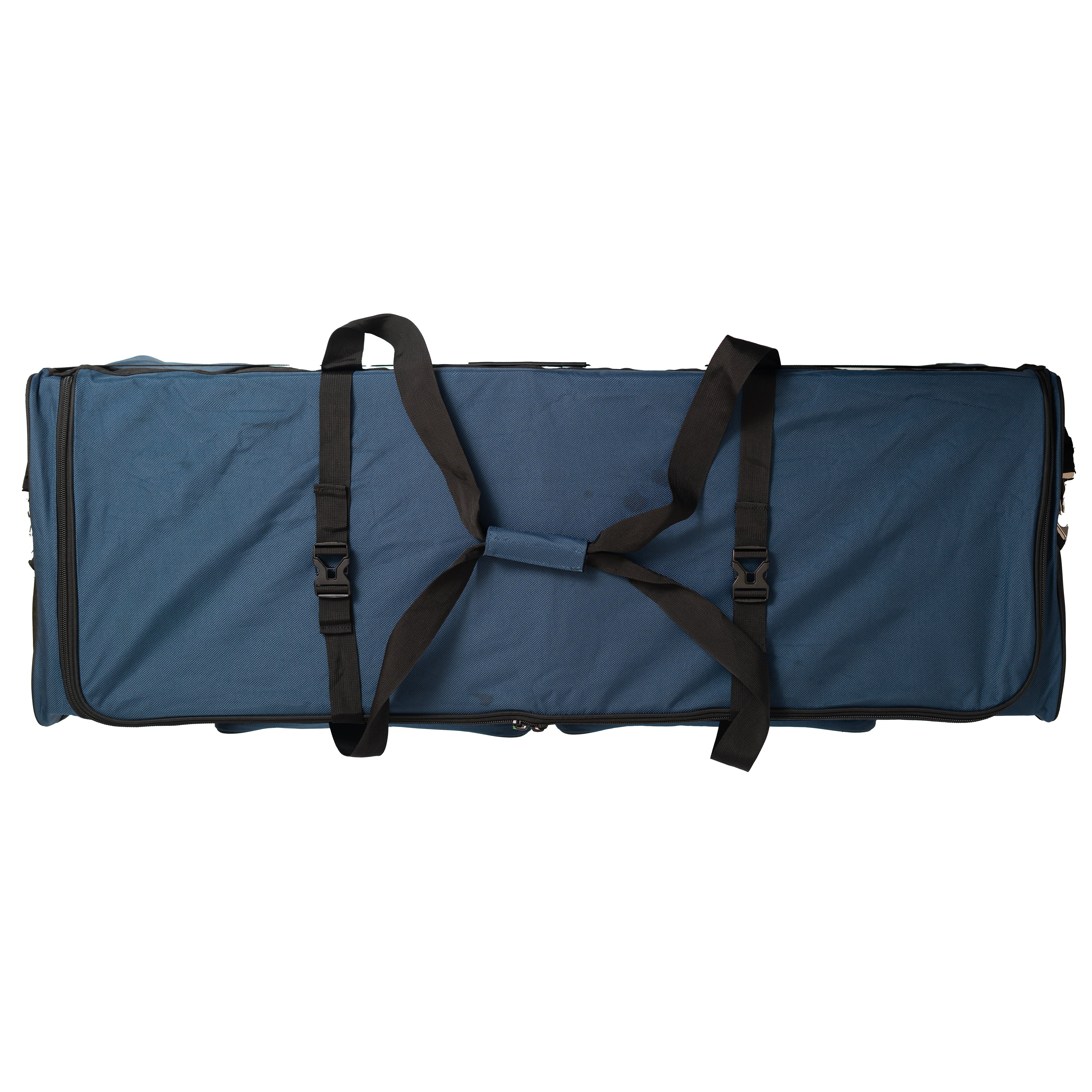 52inch Mega 2025 Double Reinforced Trunk blue