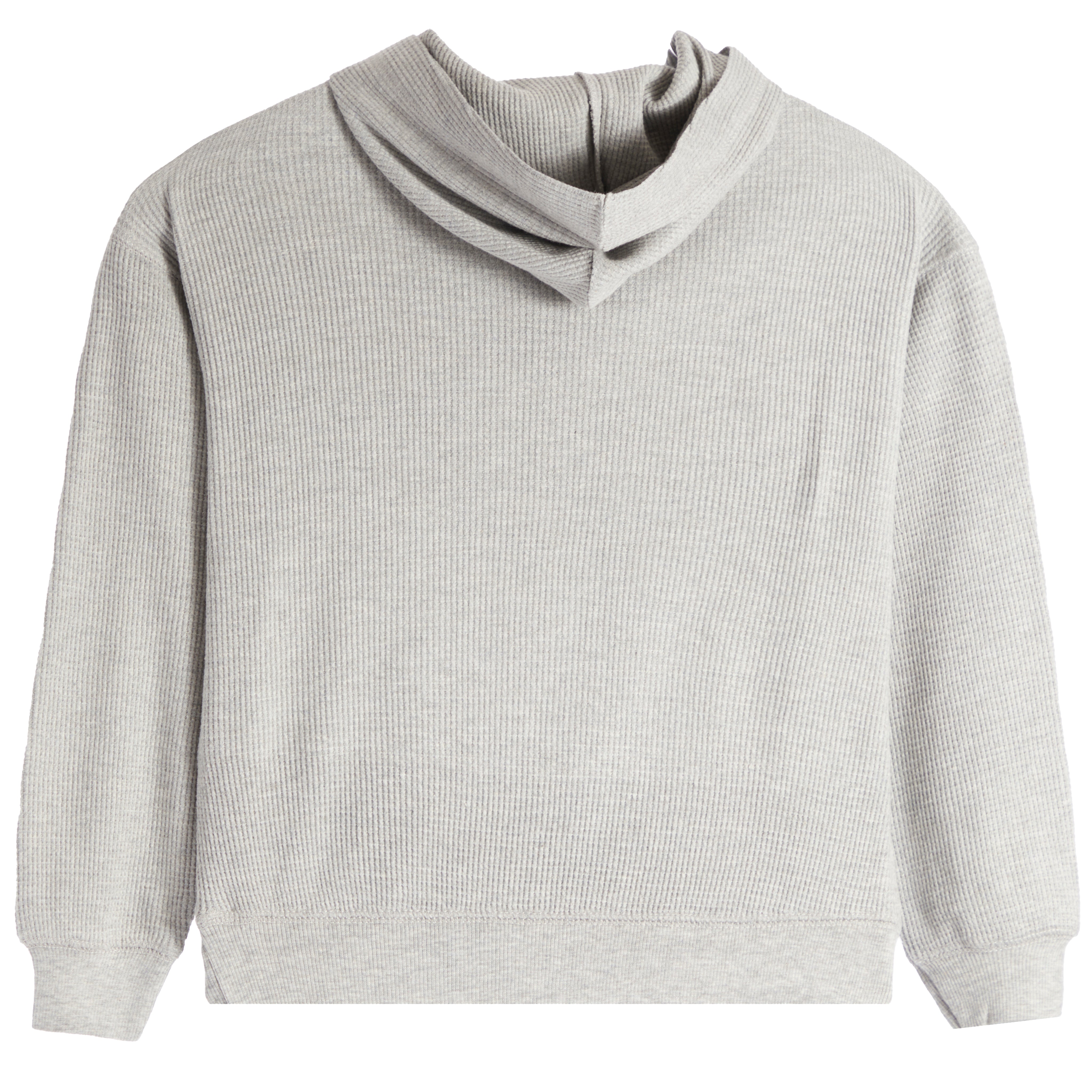 Beverly Hills Athletic Thermal Hoodie - Denny's