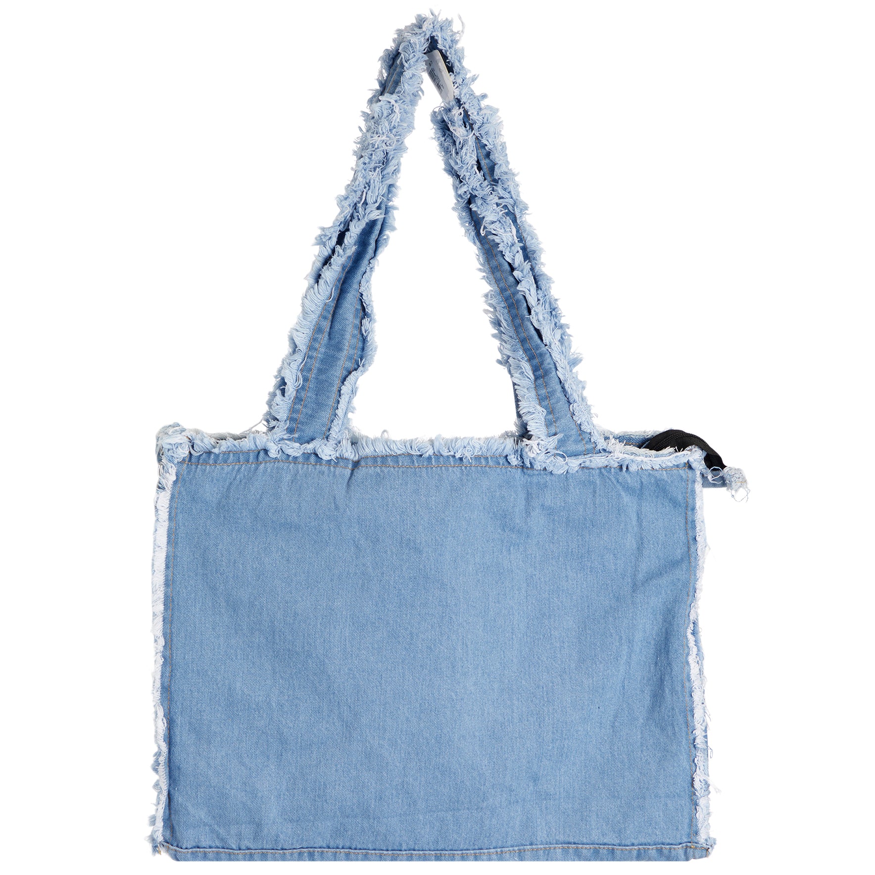 Denim Tote Bag - Denny's