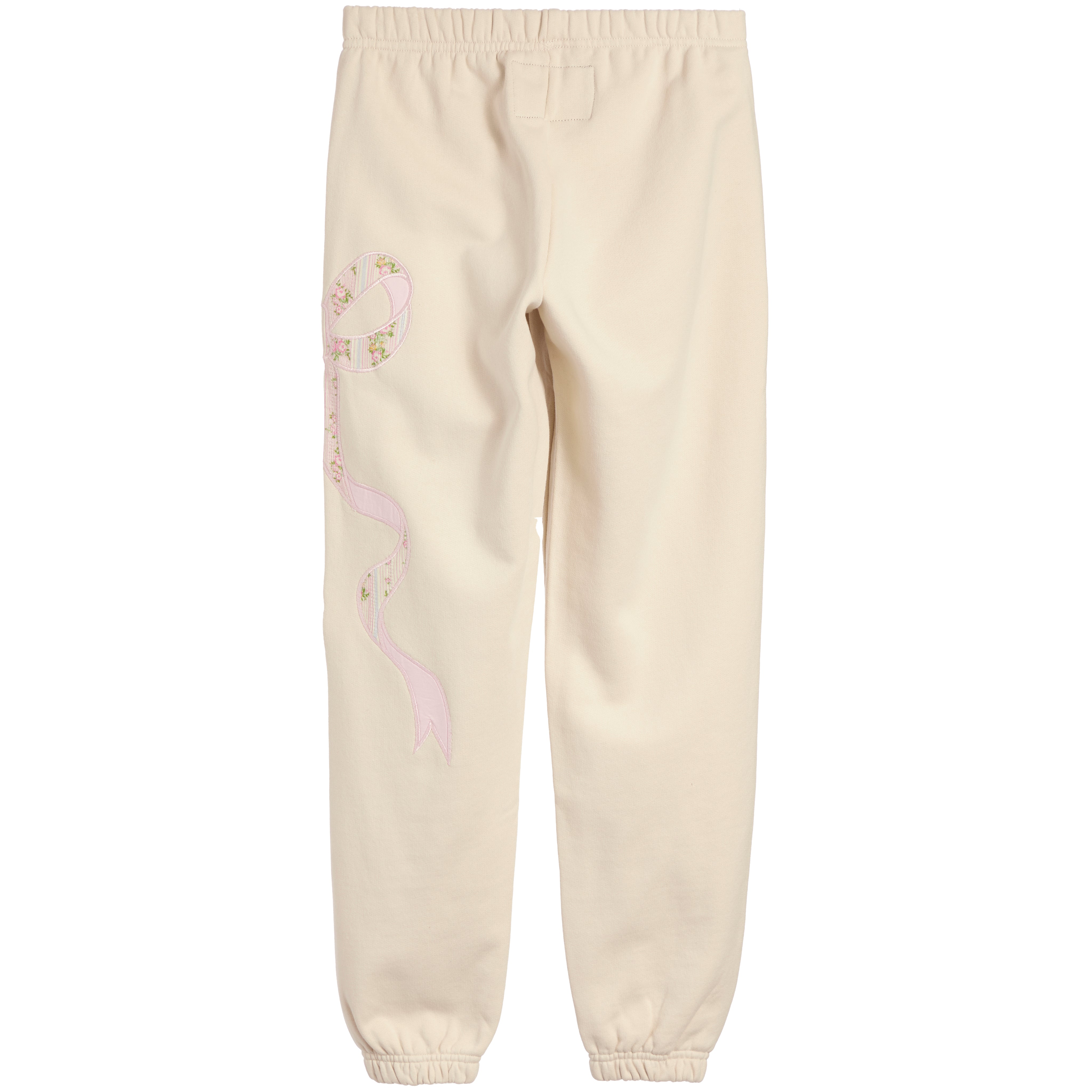 Dylan Coquette Bow Jogger - Denny's