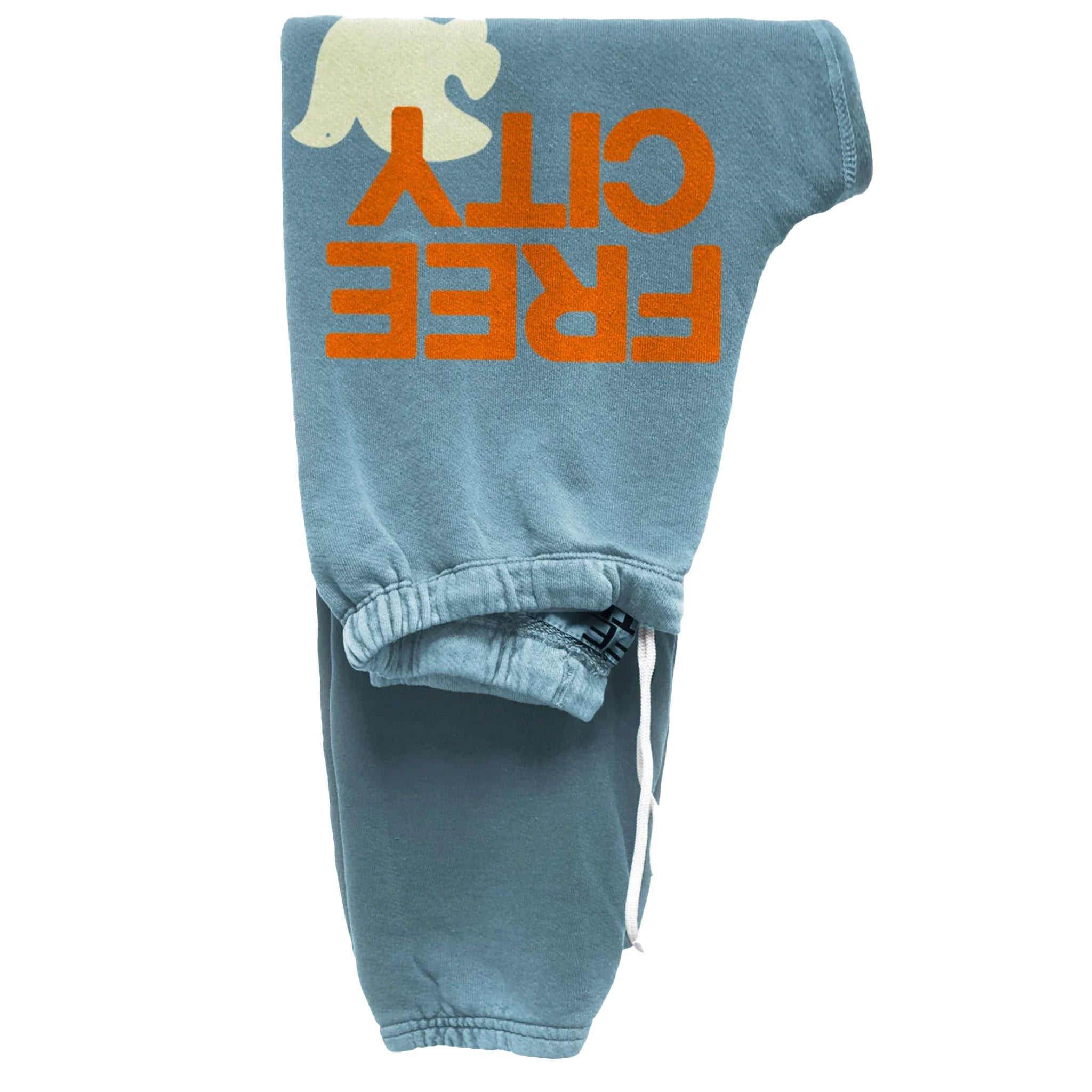 Free City Large Sweatpant - Denny's
