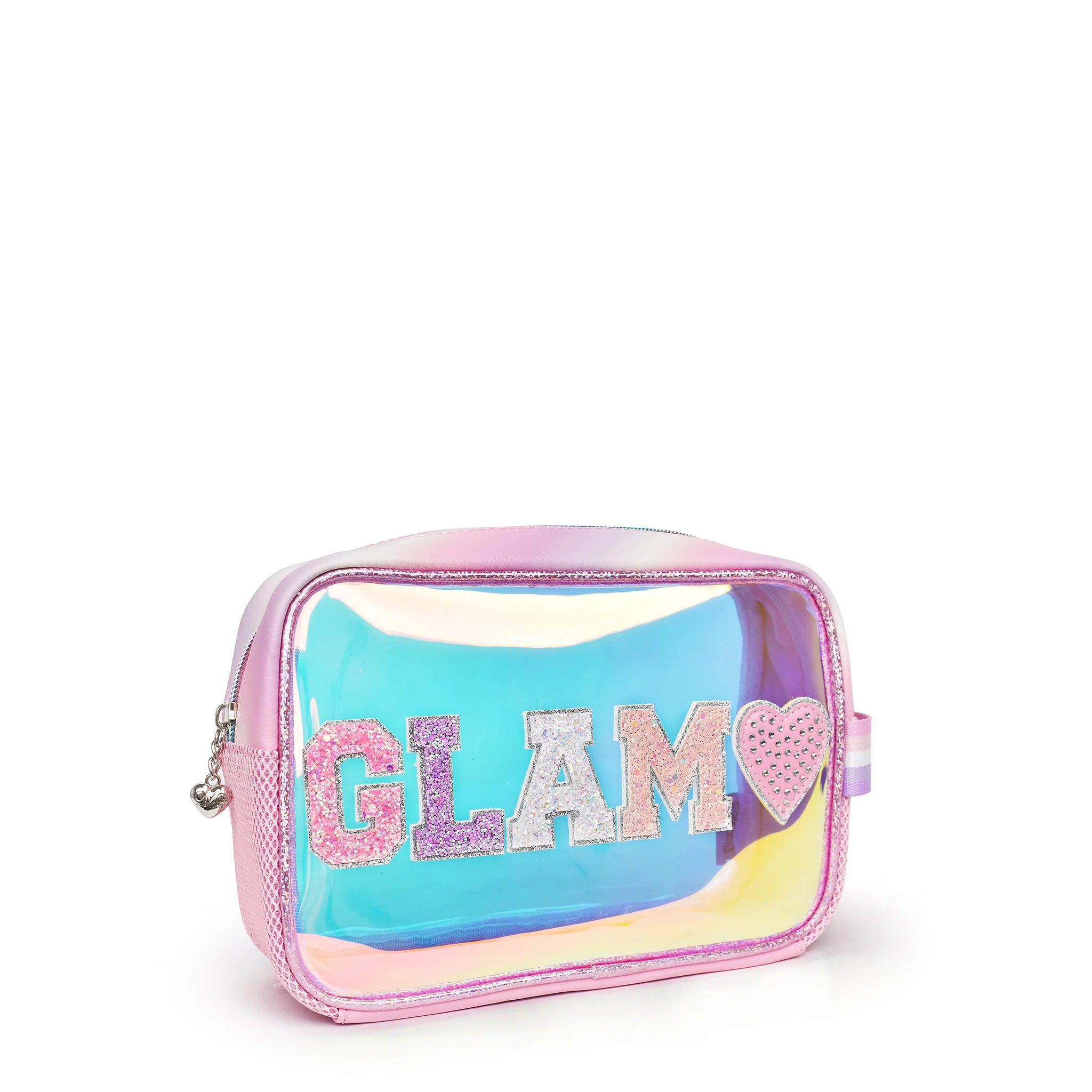 GLAM Clear Pouch - Denny's