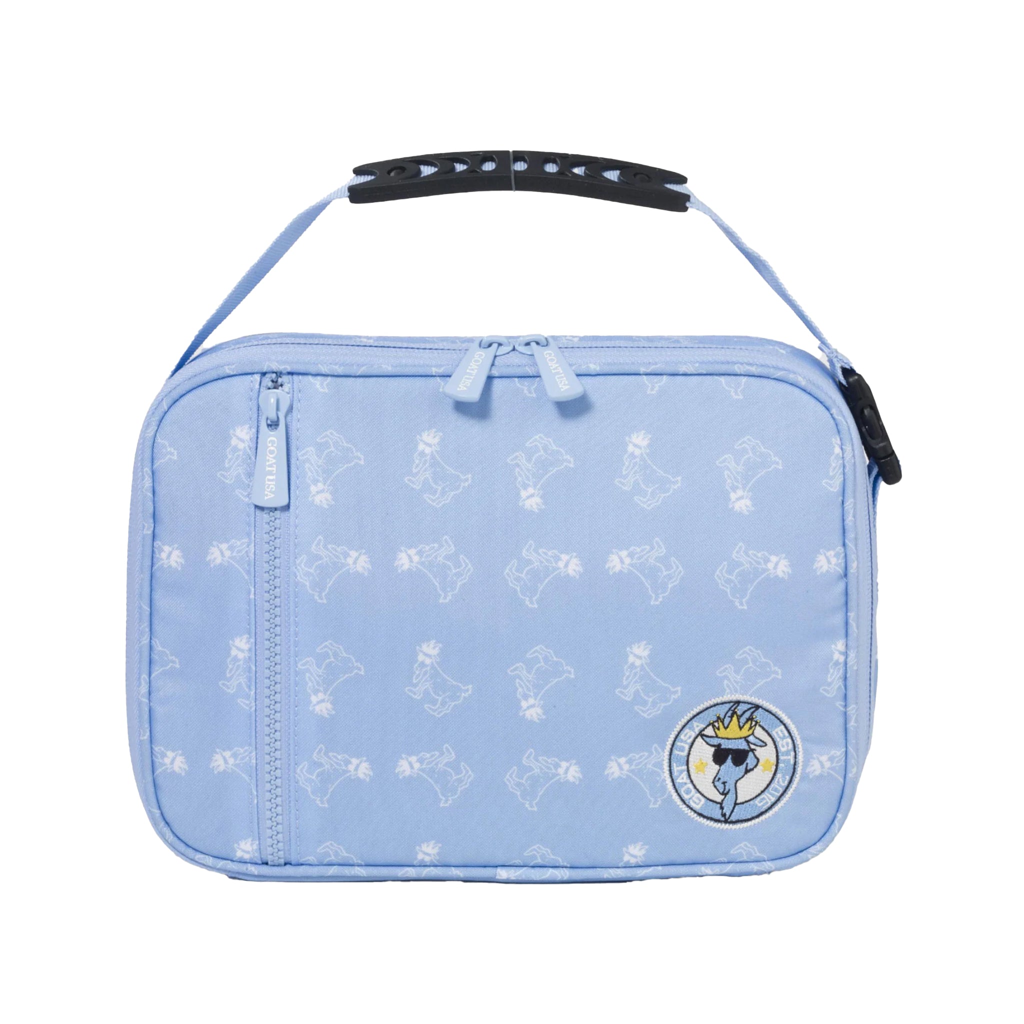 Printed Lunch Box - Denny's