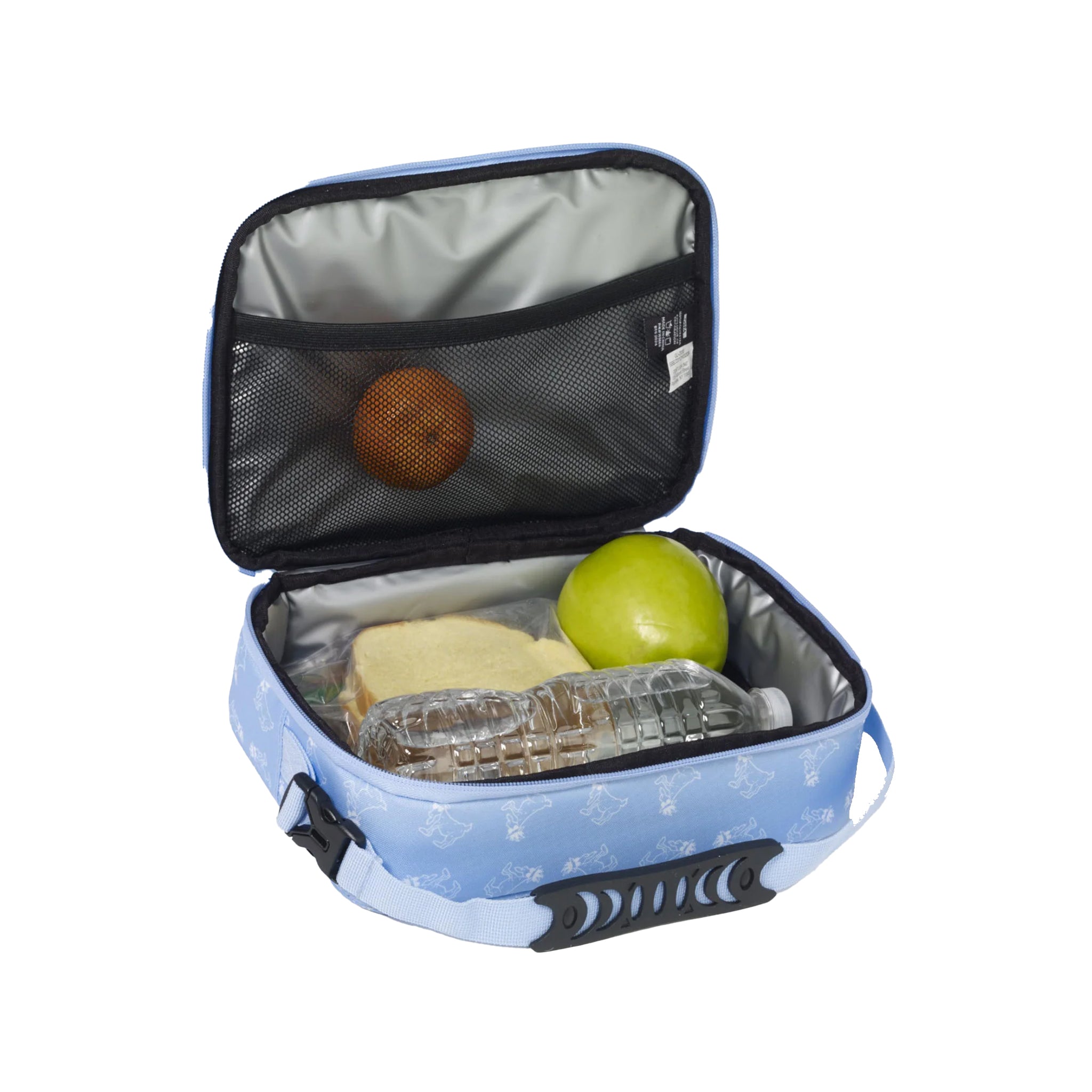 Printed Lunch Box - Denny's