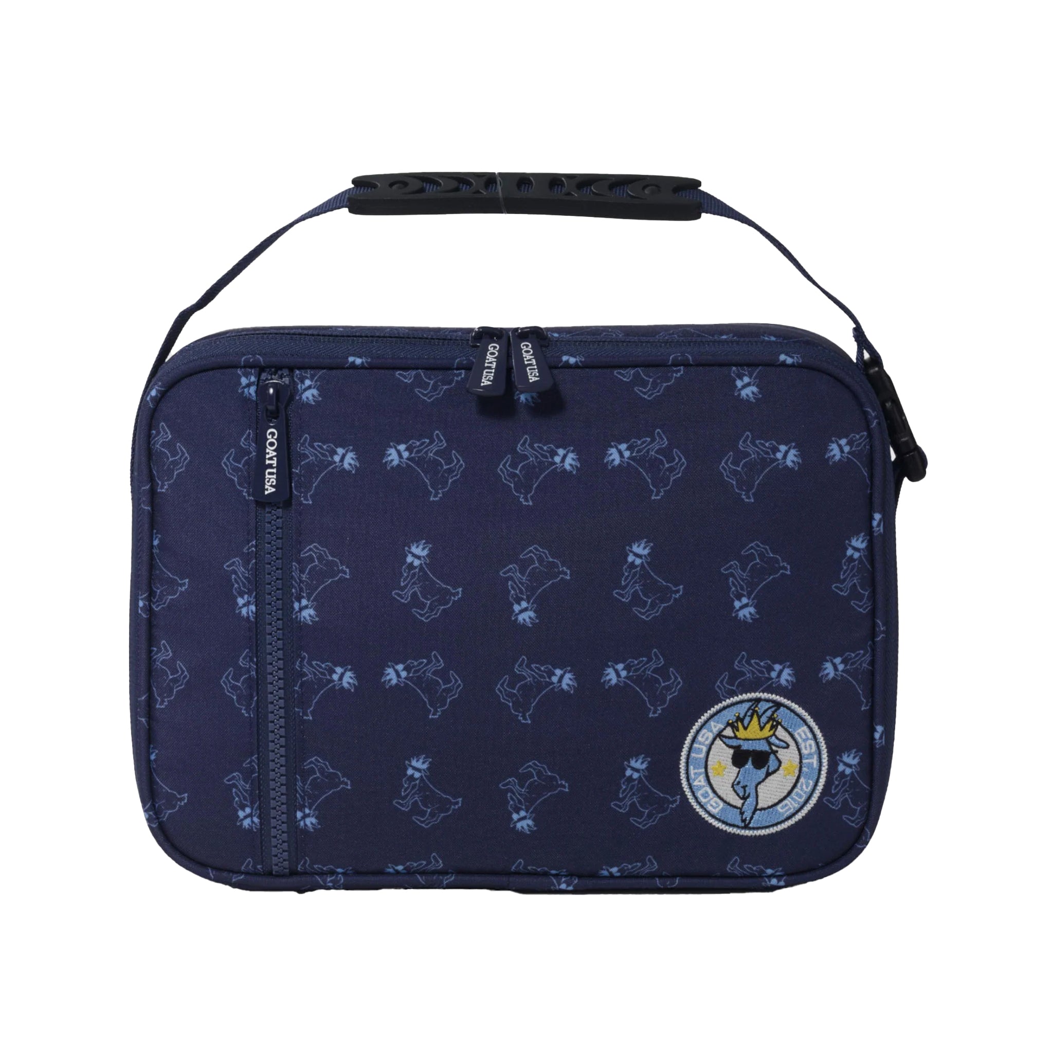 Printed Lunch Box - Denny's