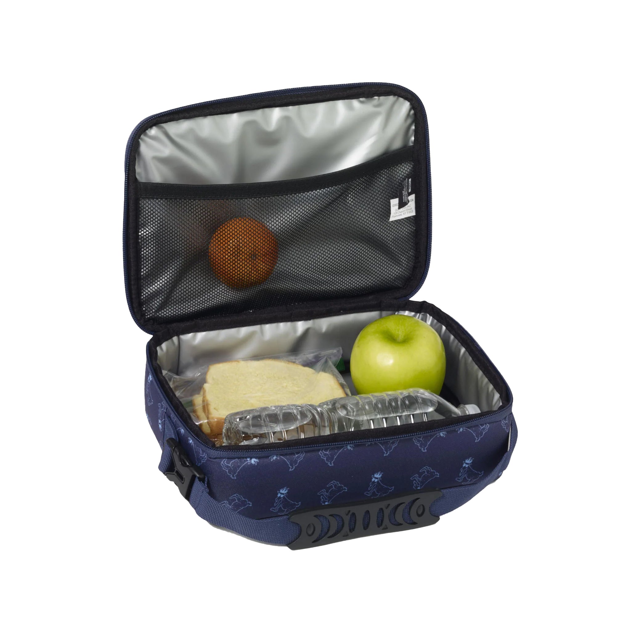 Printed Lunch Box - Denny's