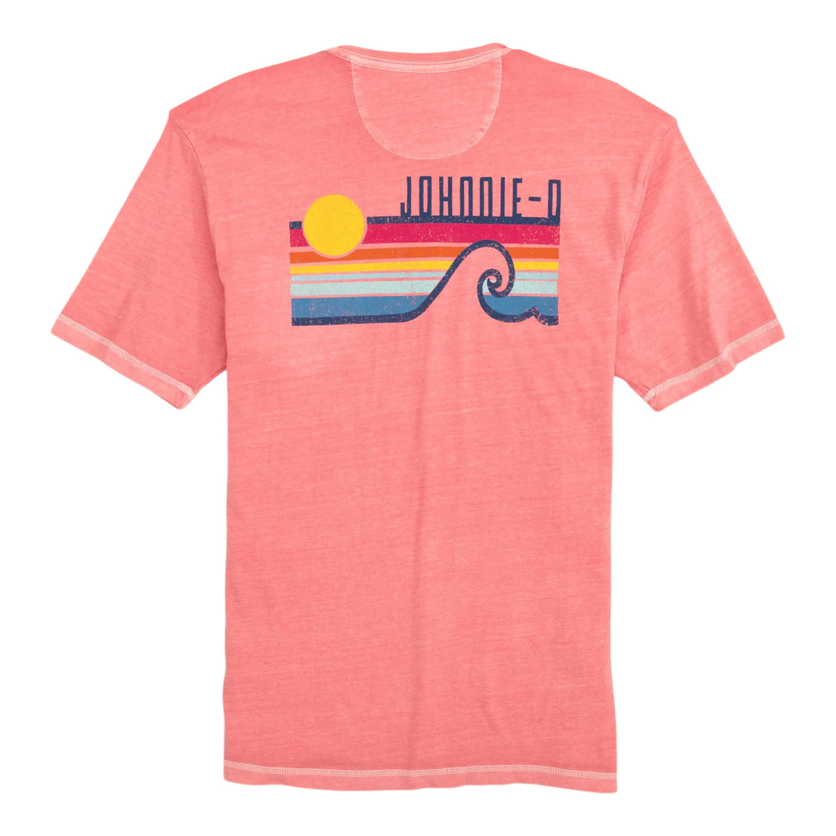 Sunshine Graphic Tee 