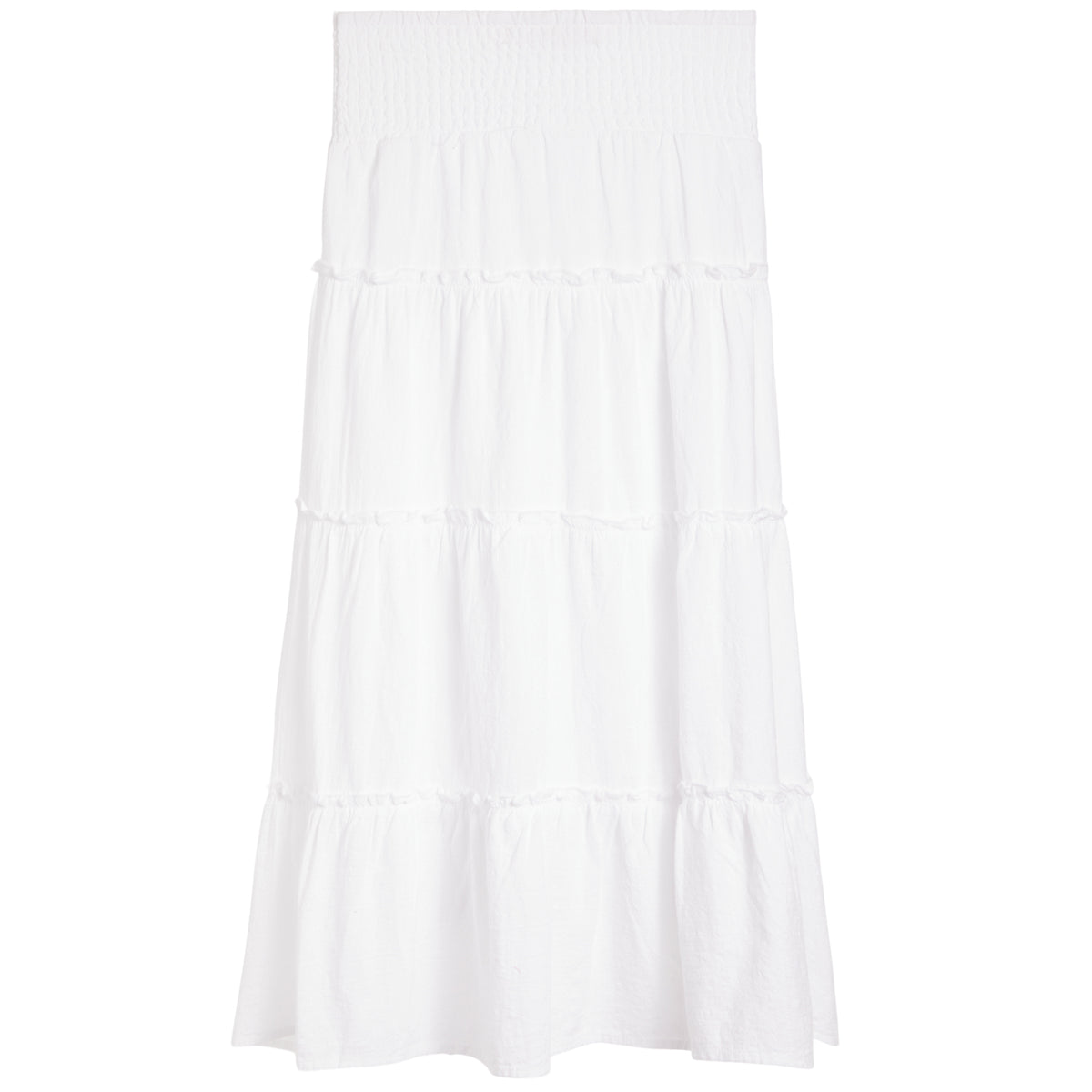 Jenny Maxi Skirt