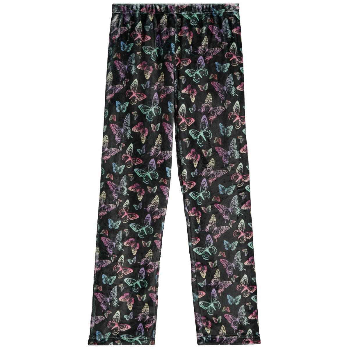 SUNNY PLAID CATCHFLY PANT