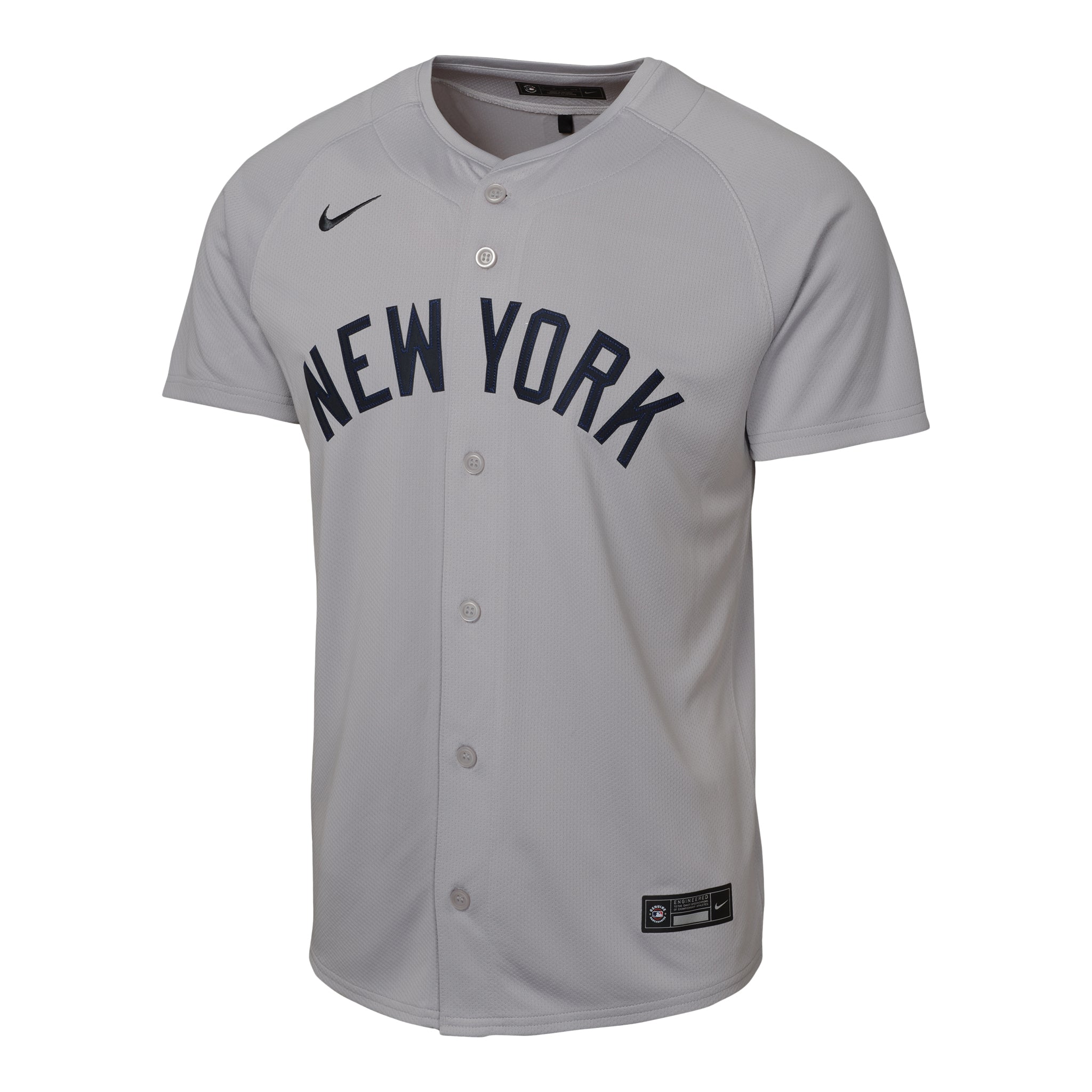 Judge Yankee Road Jersey - Denny's