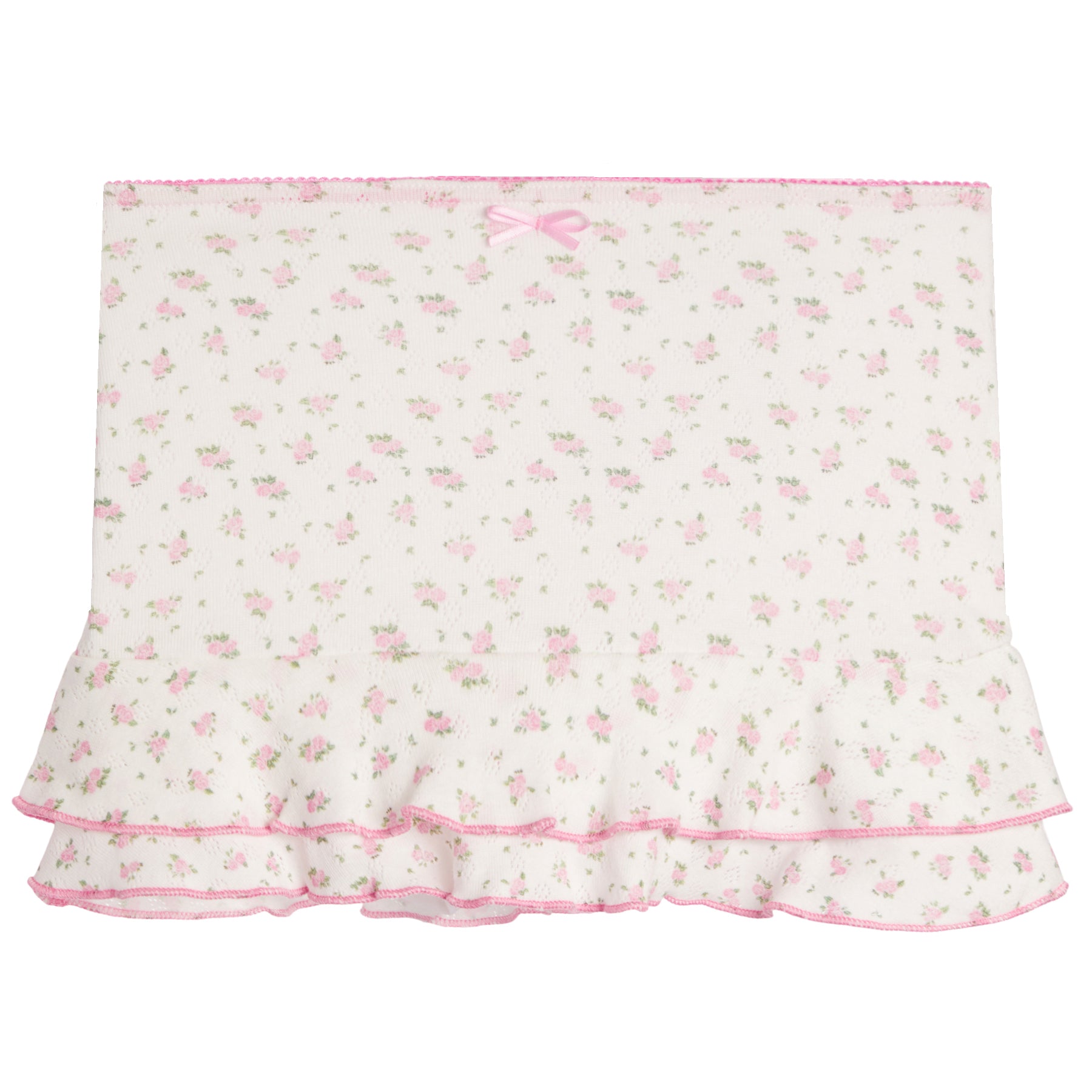 Marina Rose Floral Skort - Denny's