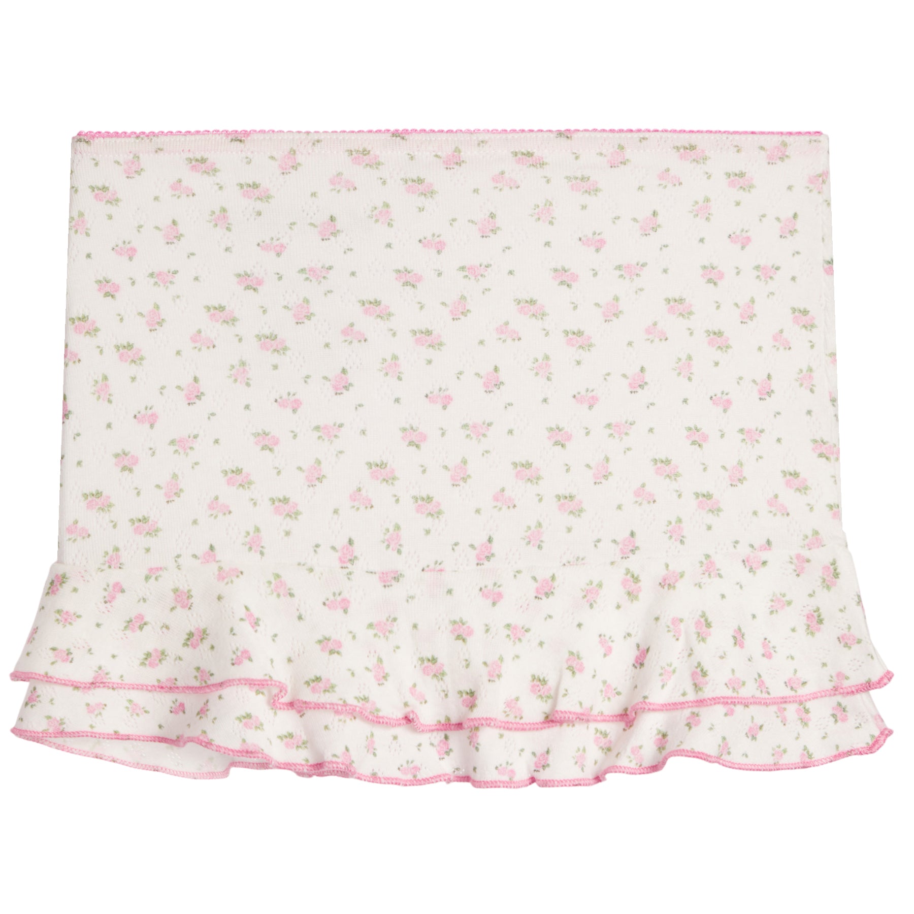 Marina Rose Floral Skort - Denny's