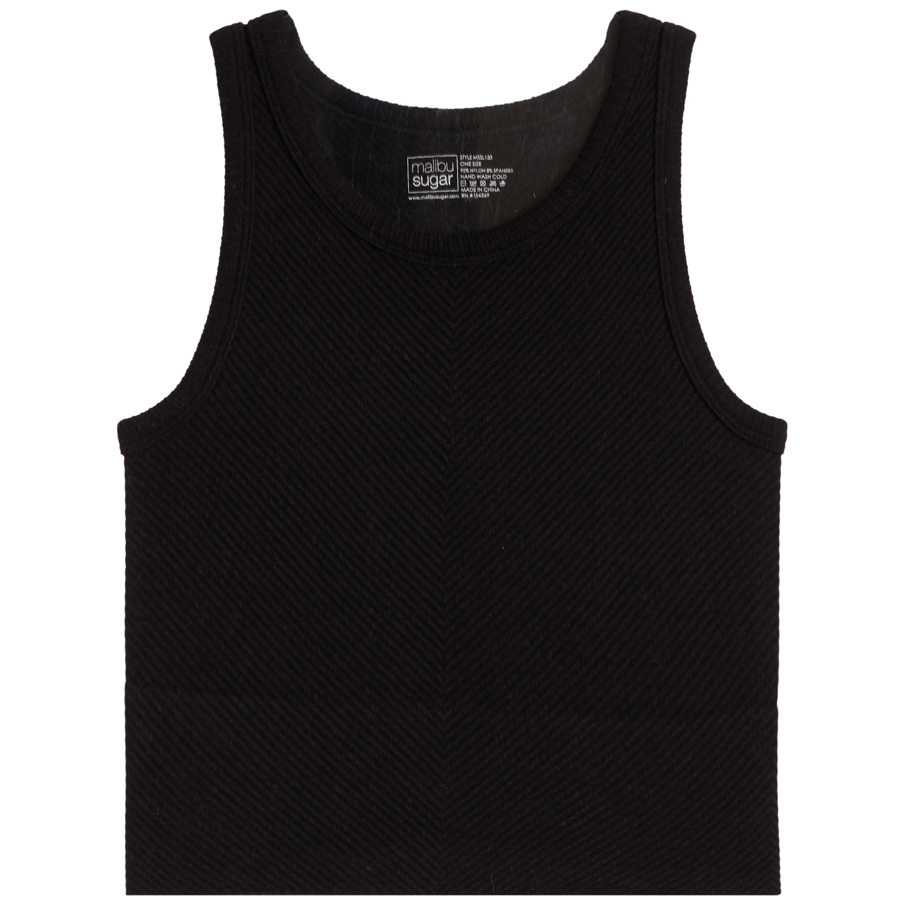 Chevron Tank Top - Denny's