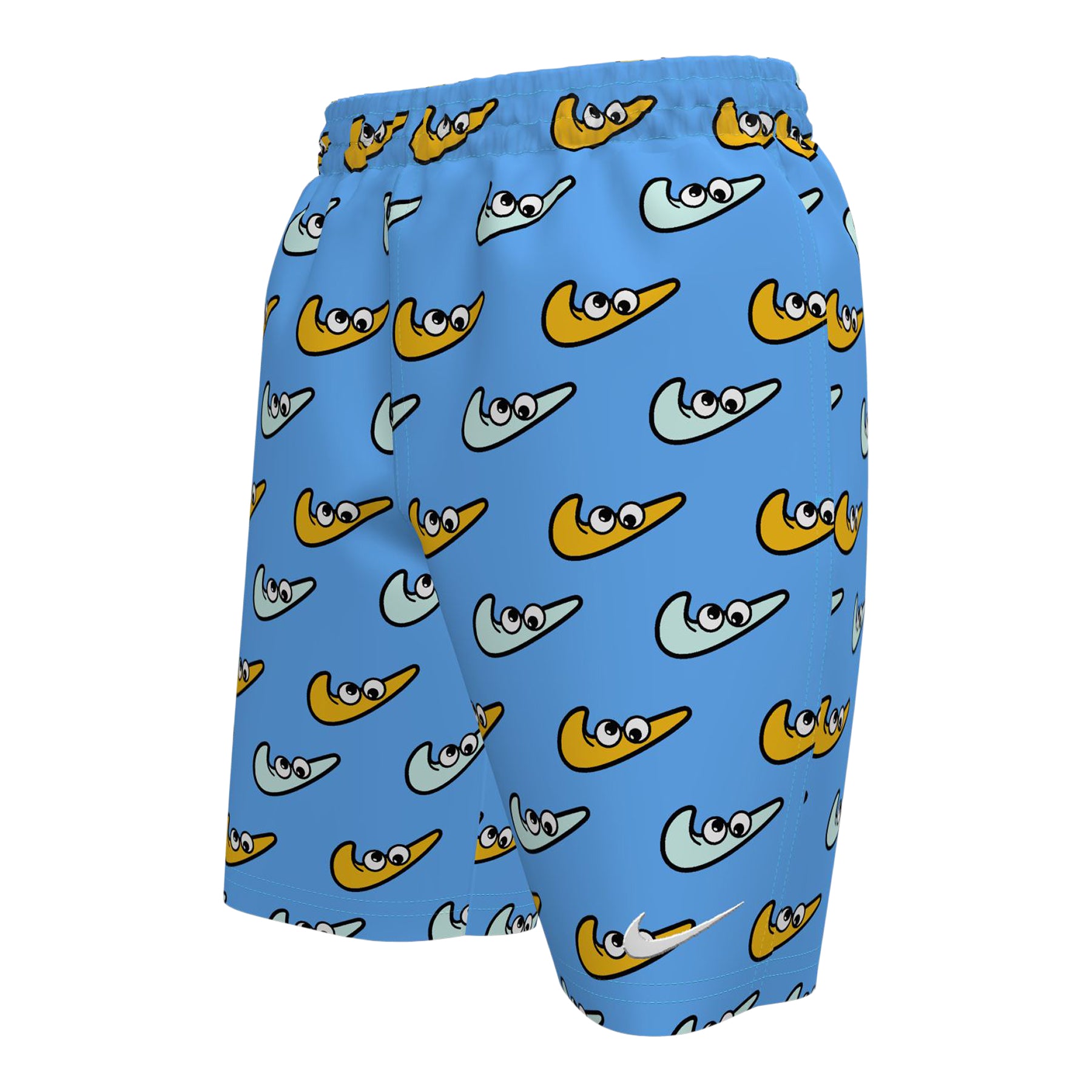 Nashi ５boxes Nike Show X Rush DZ7368 Shield Sunglasses | Fashion Eyewear US