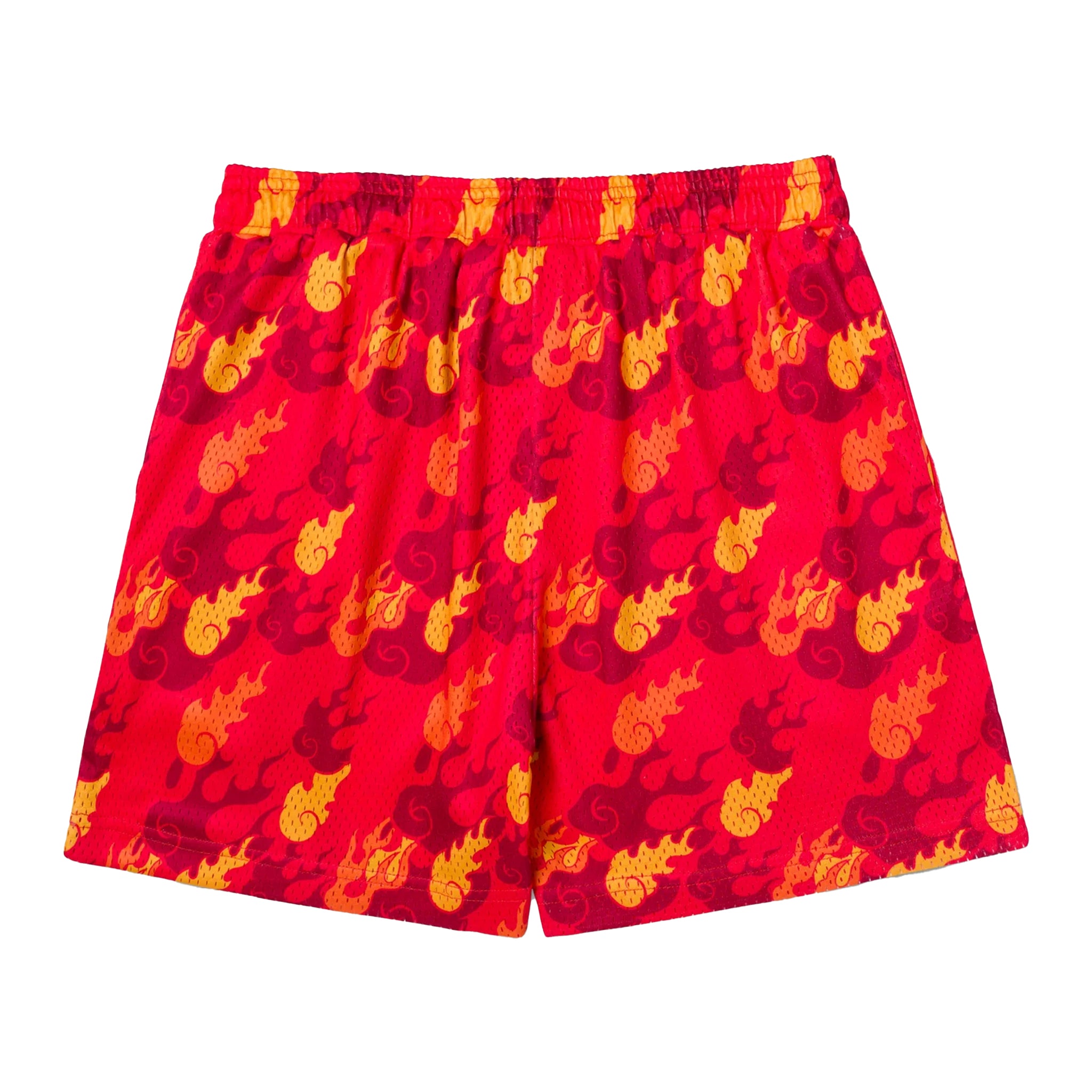 Otex Pokemon Charizar City Reapers Short - Denny's