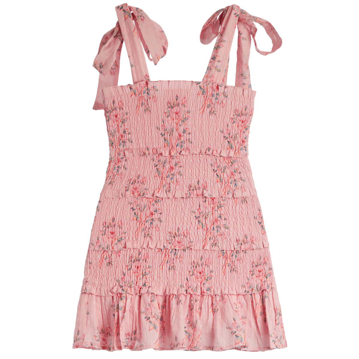 Penny Smock Dress