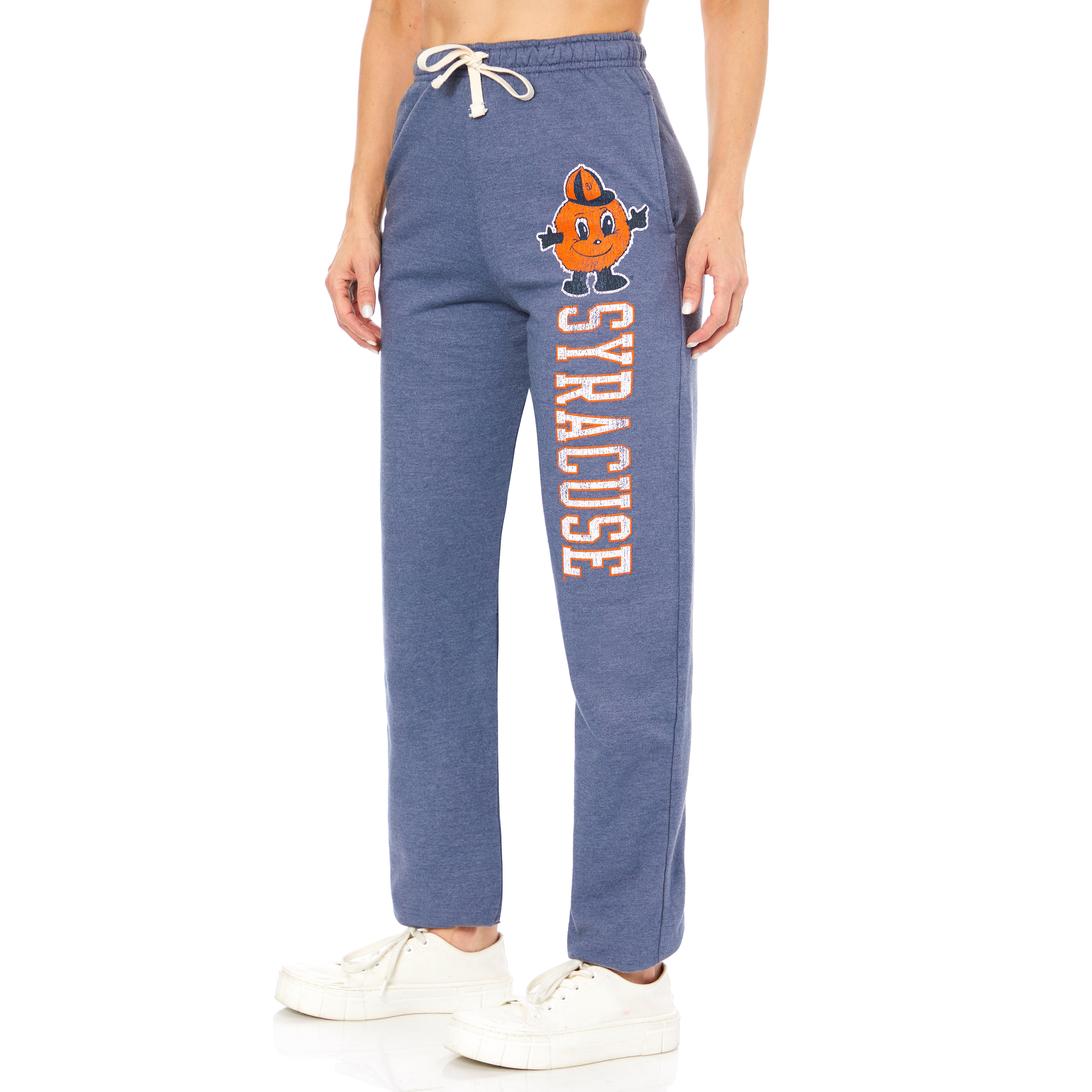 Syracuse Sweatpant - Denny's