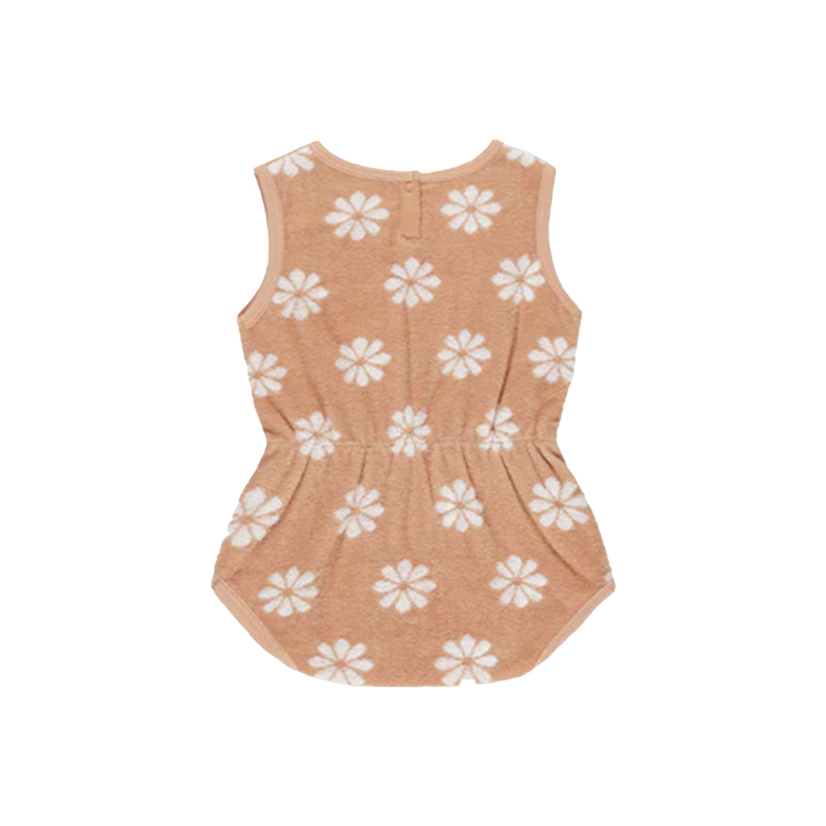 Doey Romper (Printed)