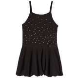 Stones Bubble Dress - Denny's