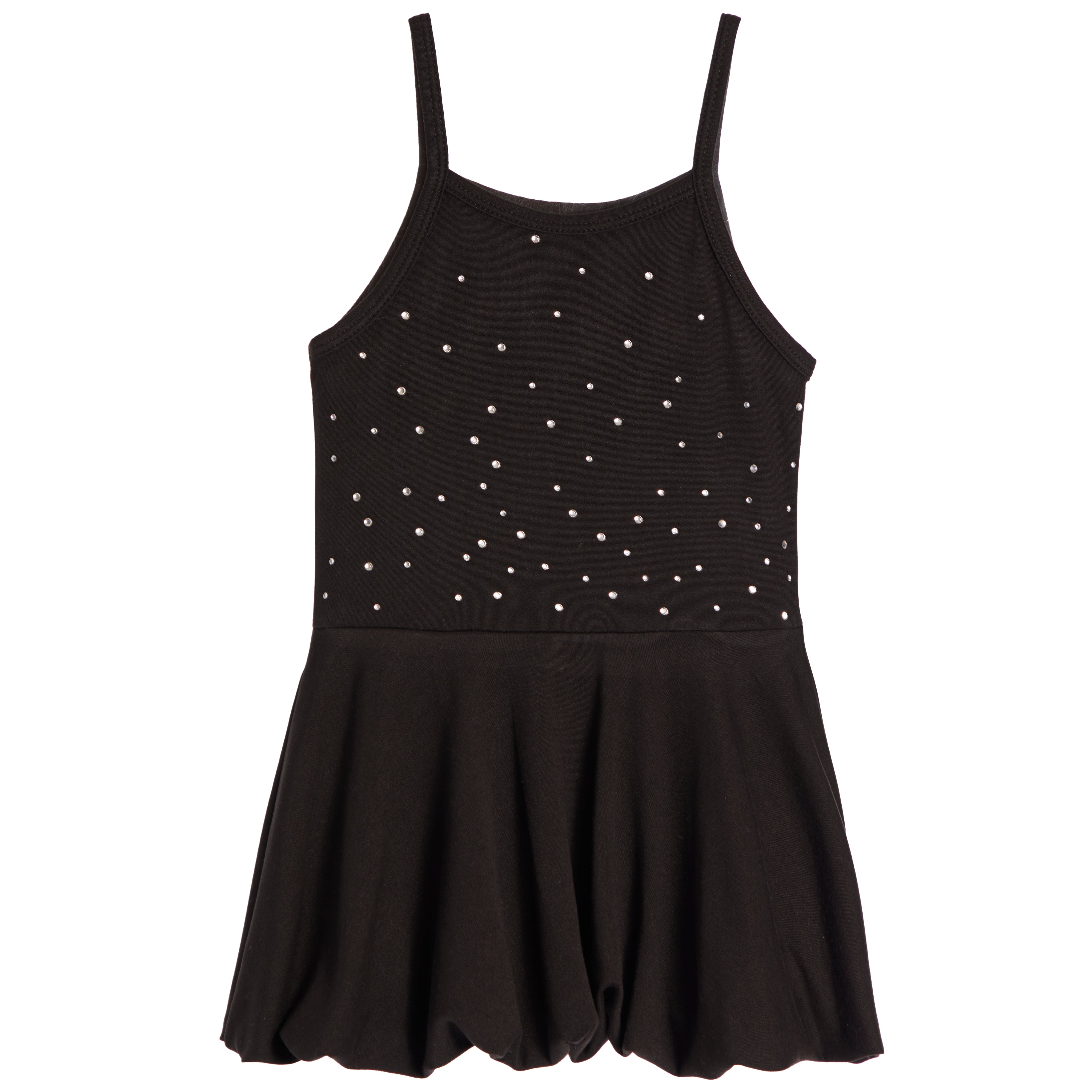 Stones Bubble Dress - Denny's