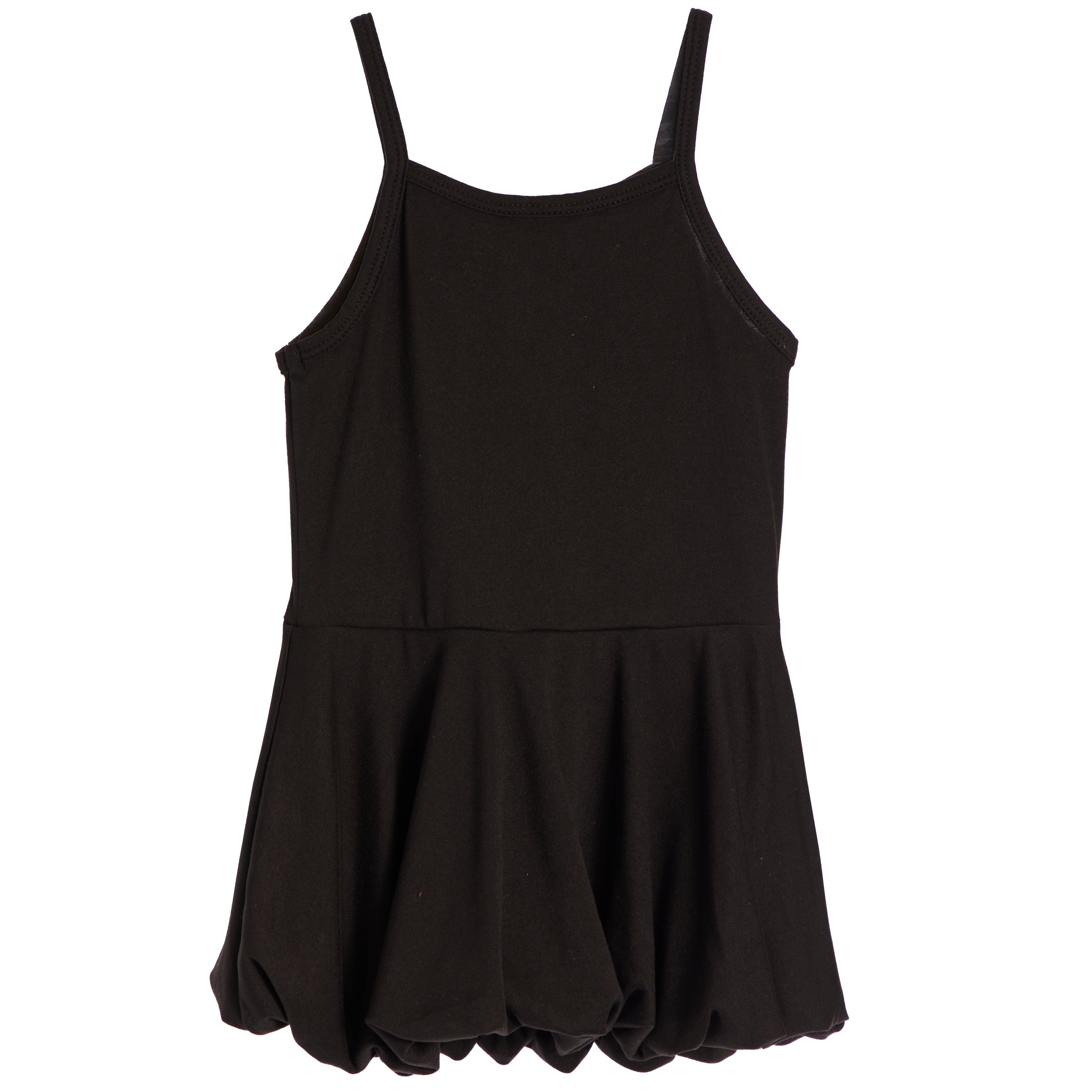 Stones Bubble Dress - Denny's