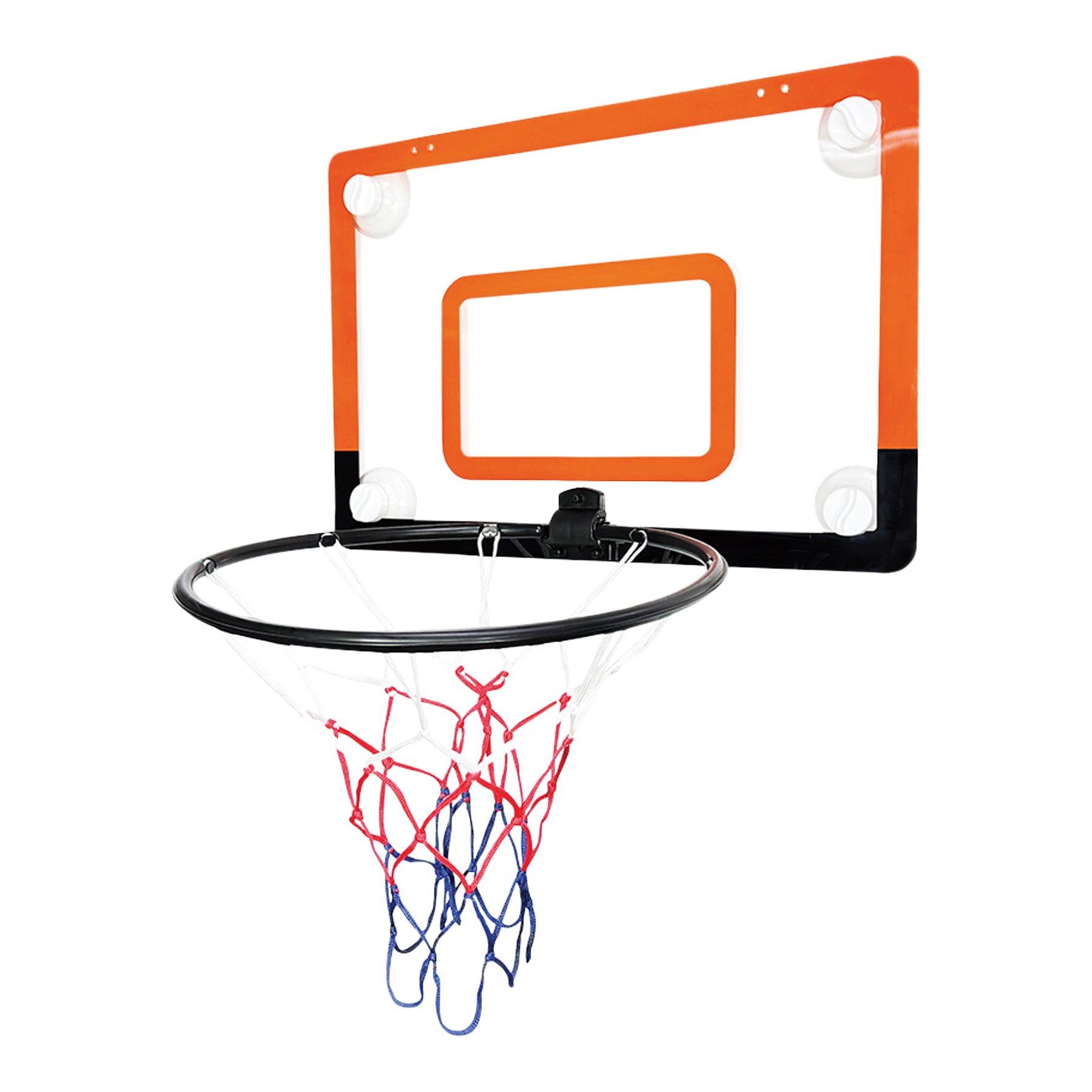 Incredible Nero Basketball Hoop - Denny's