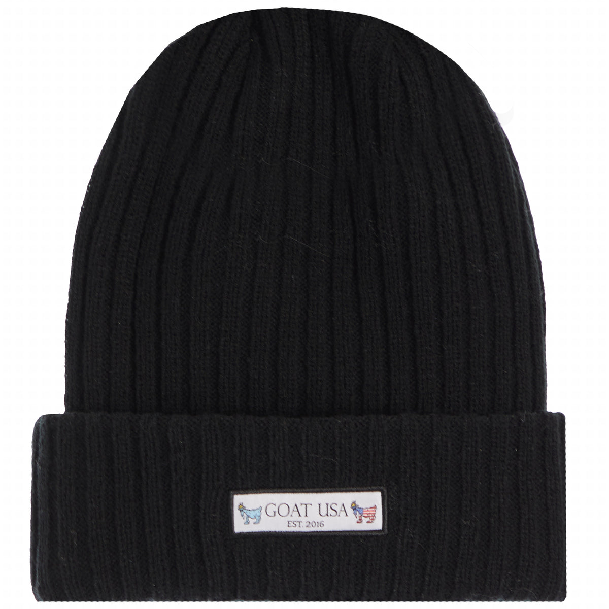 Traveler Beanie Hat