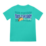 Tuesday Nights Lights Tee