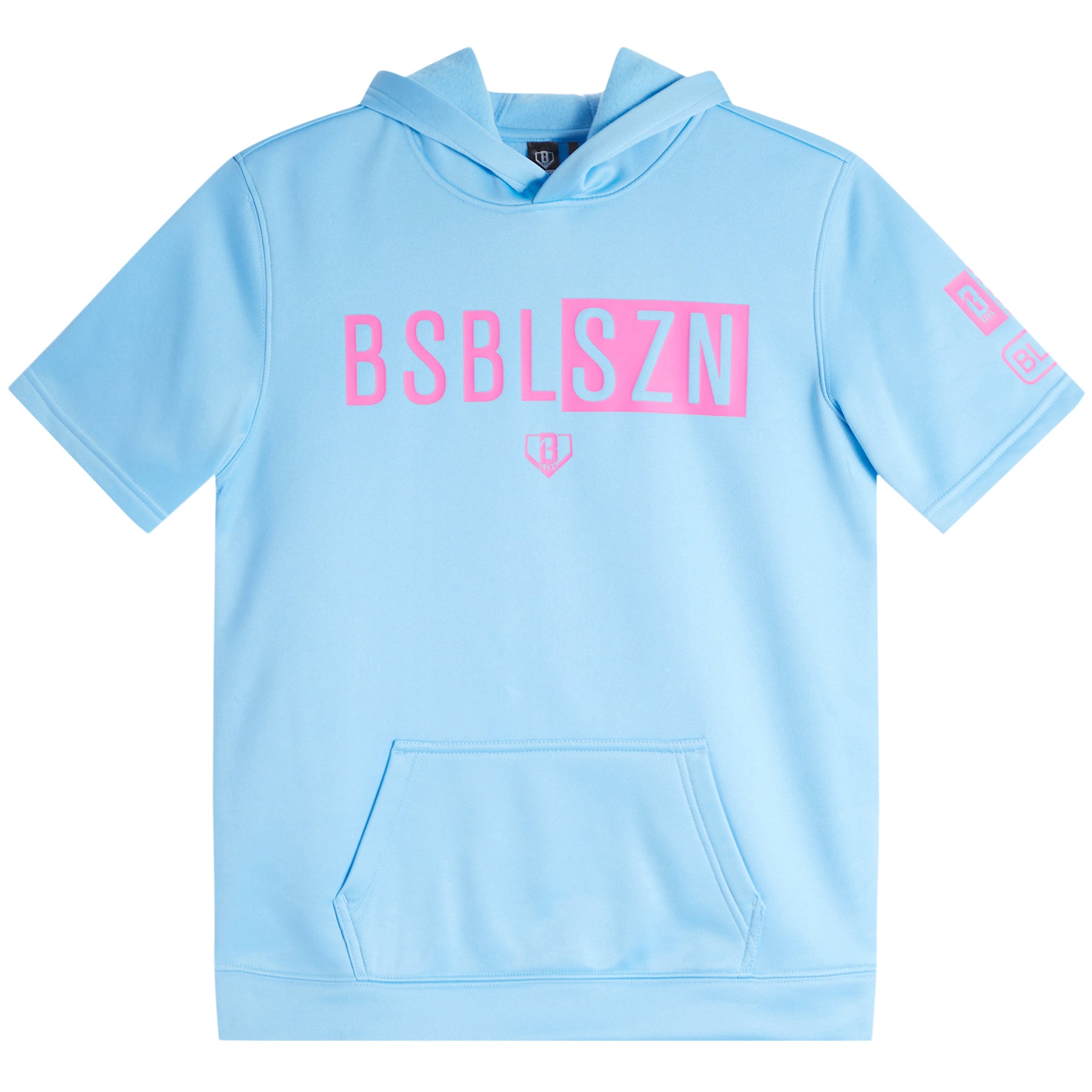BSBL SZN Hoodie - Denny's
