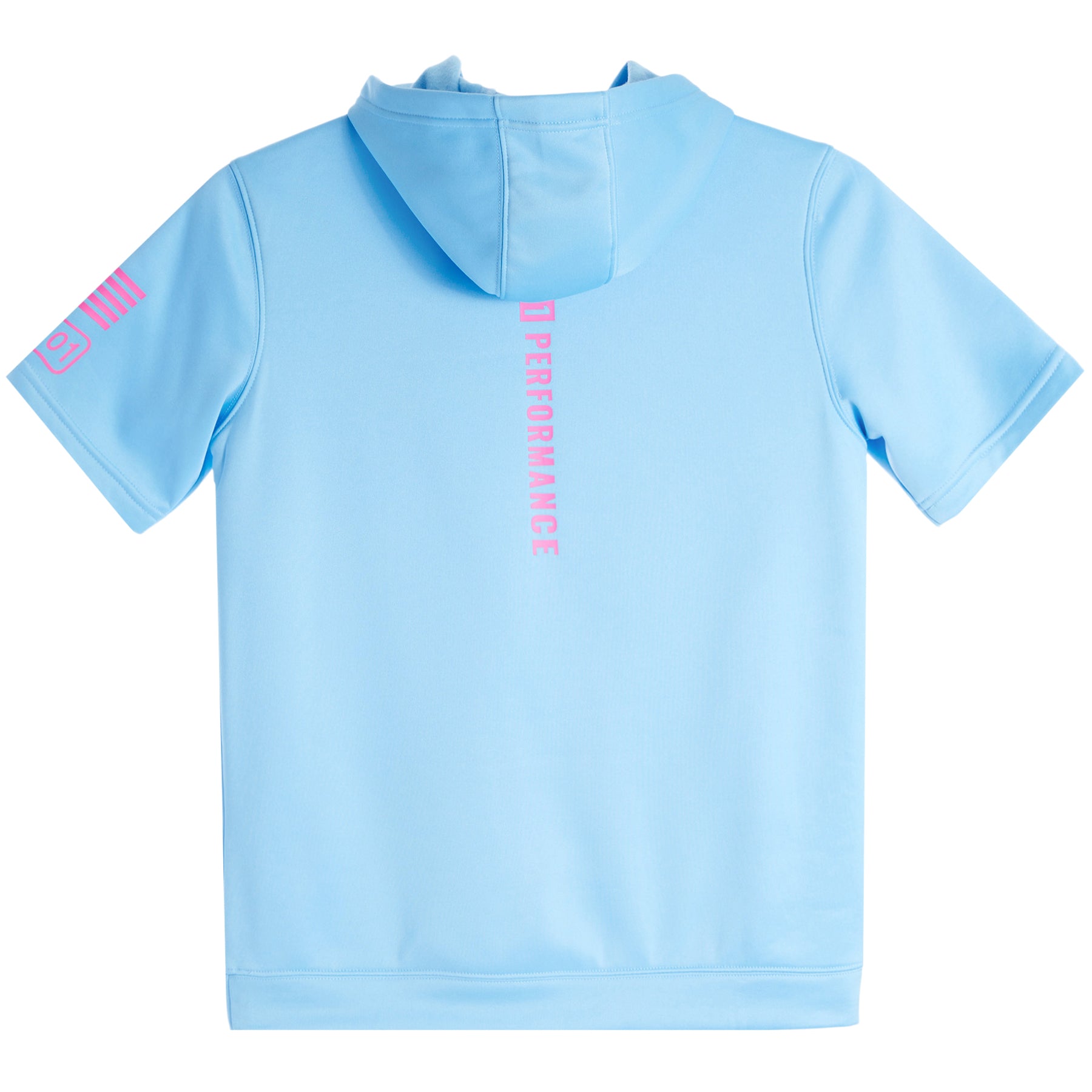 BSBL SZN Hoodie - Denny's