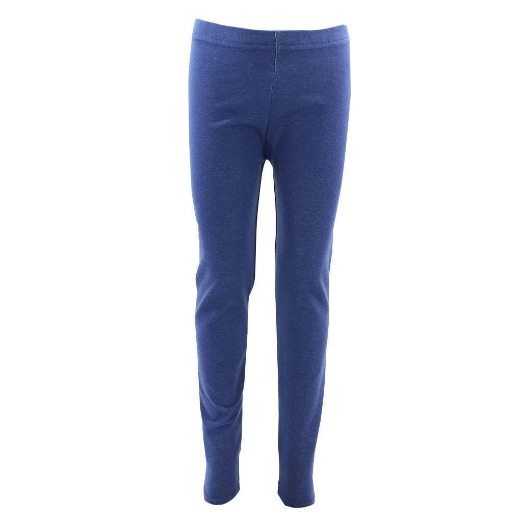 Basic Legging - Denny's