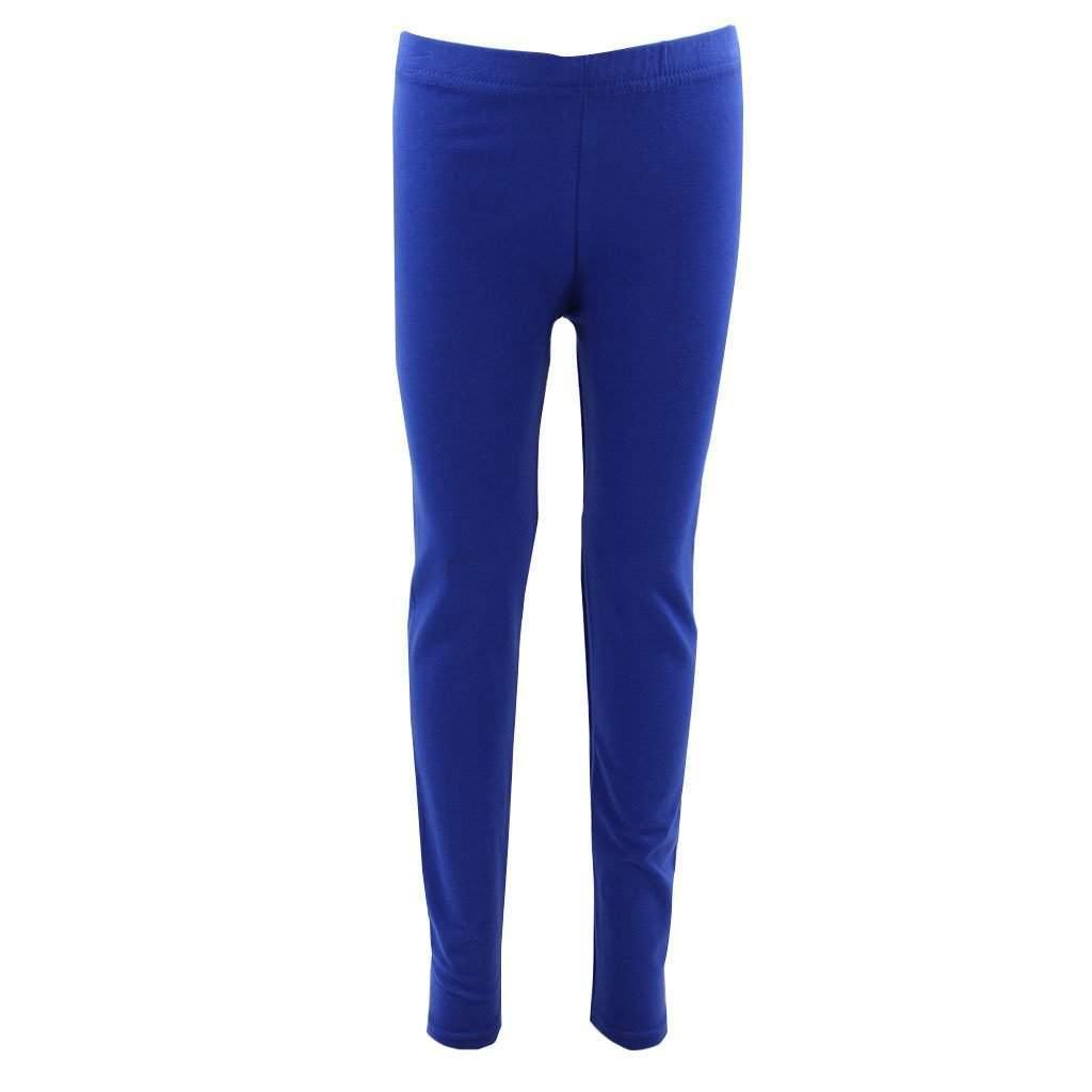 Basic Legging - Denny's