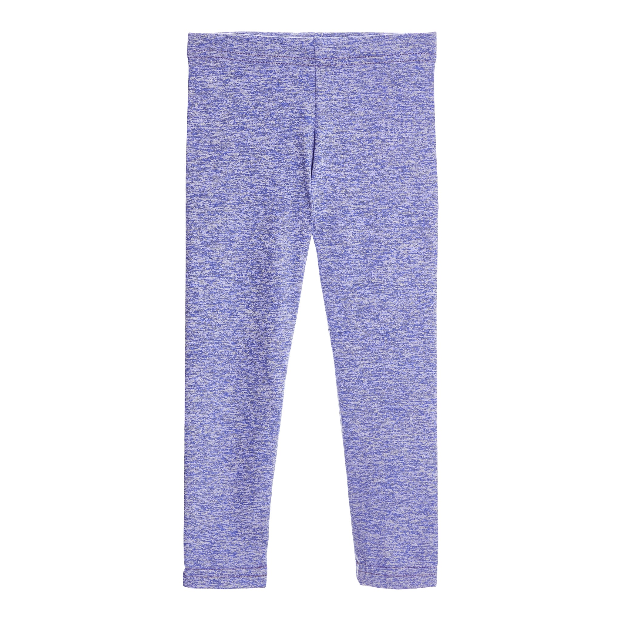 Heathered Legging - Denny's