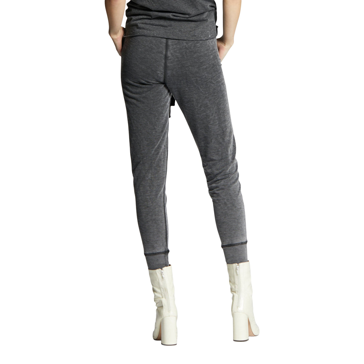 Johnny Jogger French Vanilla