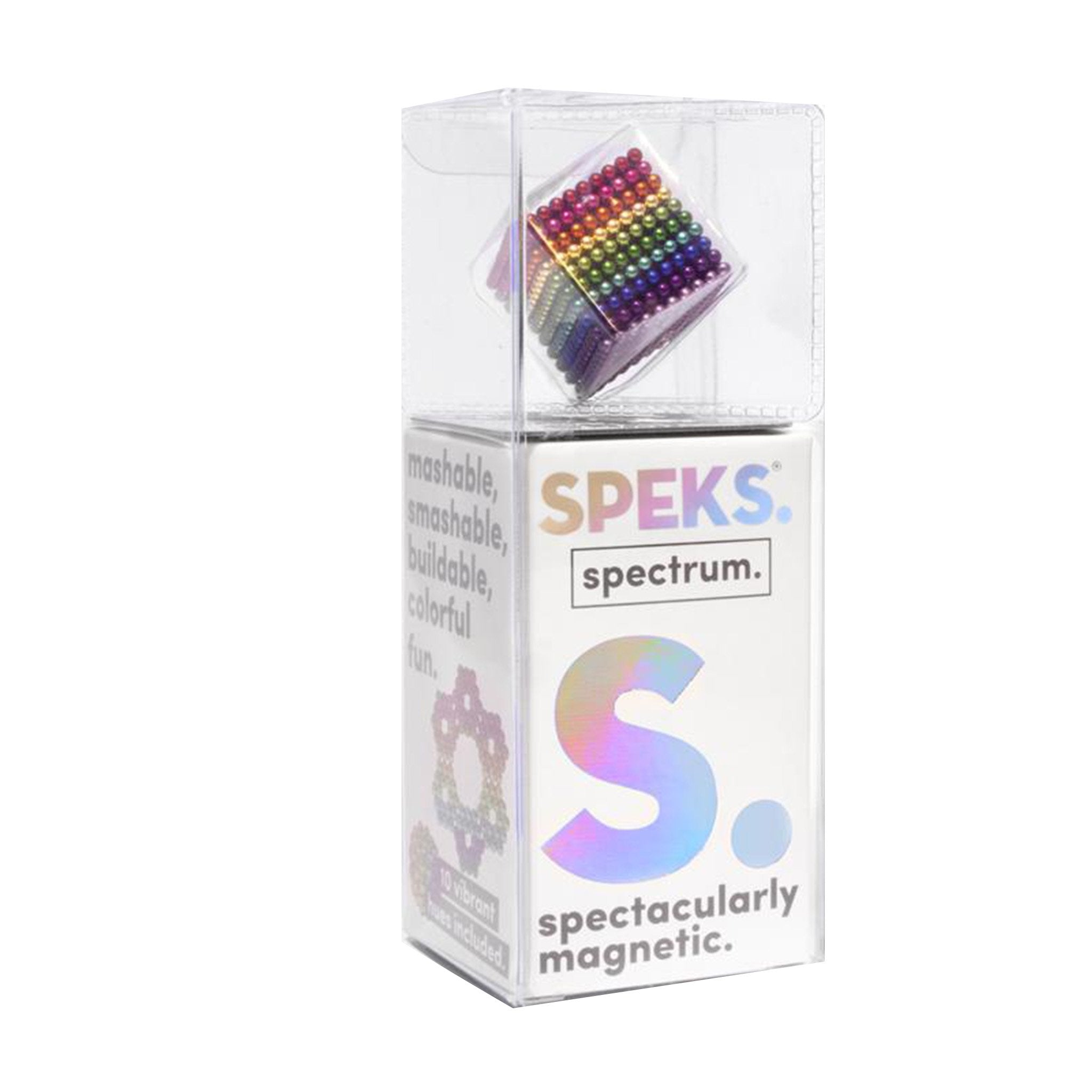 Spectrum Speks - Denny's