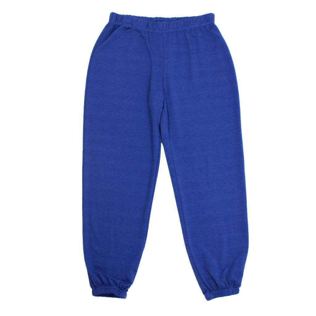 Push Up Pant - Denny's