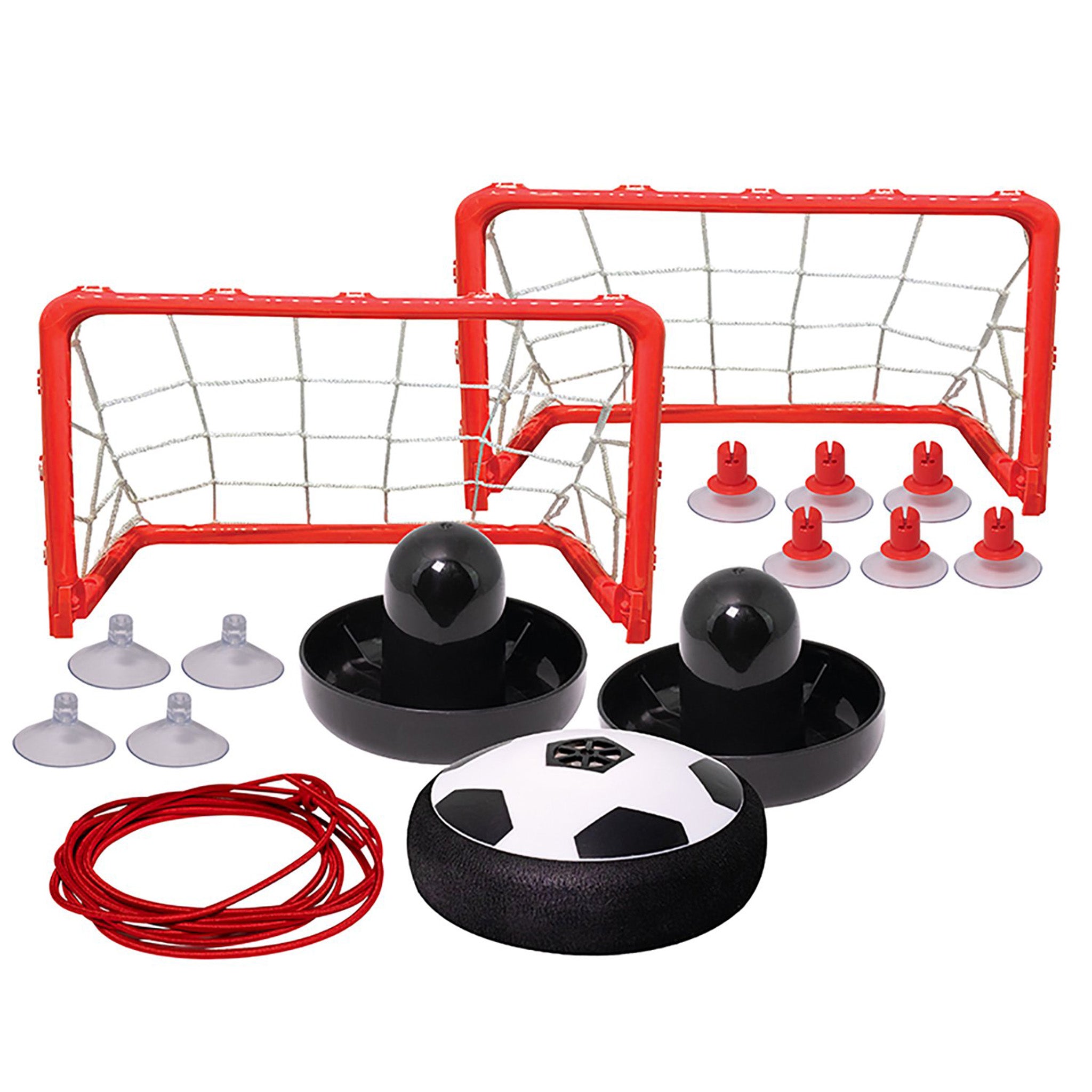 Air Soccer Power Hockey - Denny's